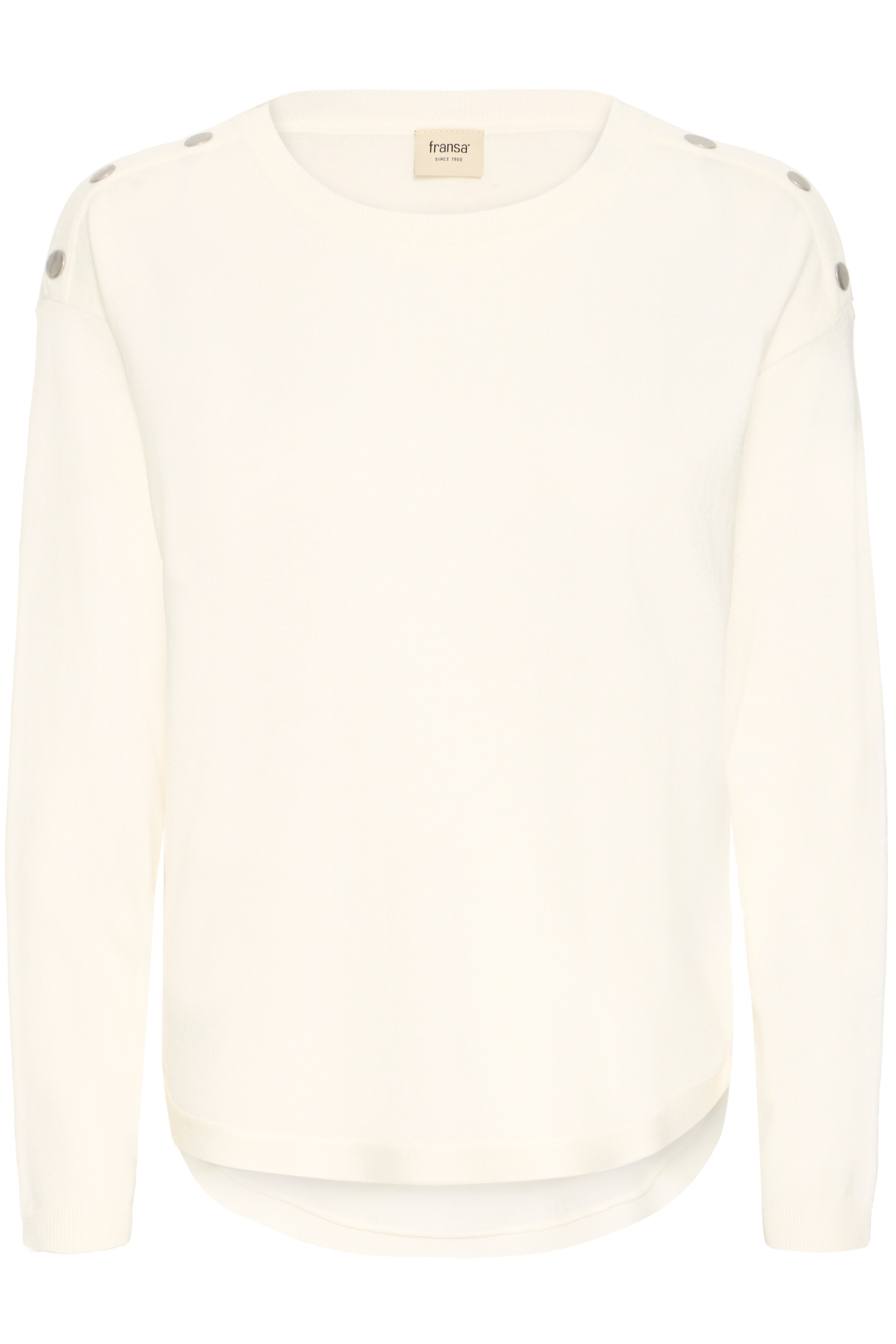 FRZUBASIC Pullover PACK FRONT 20614325-110701