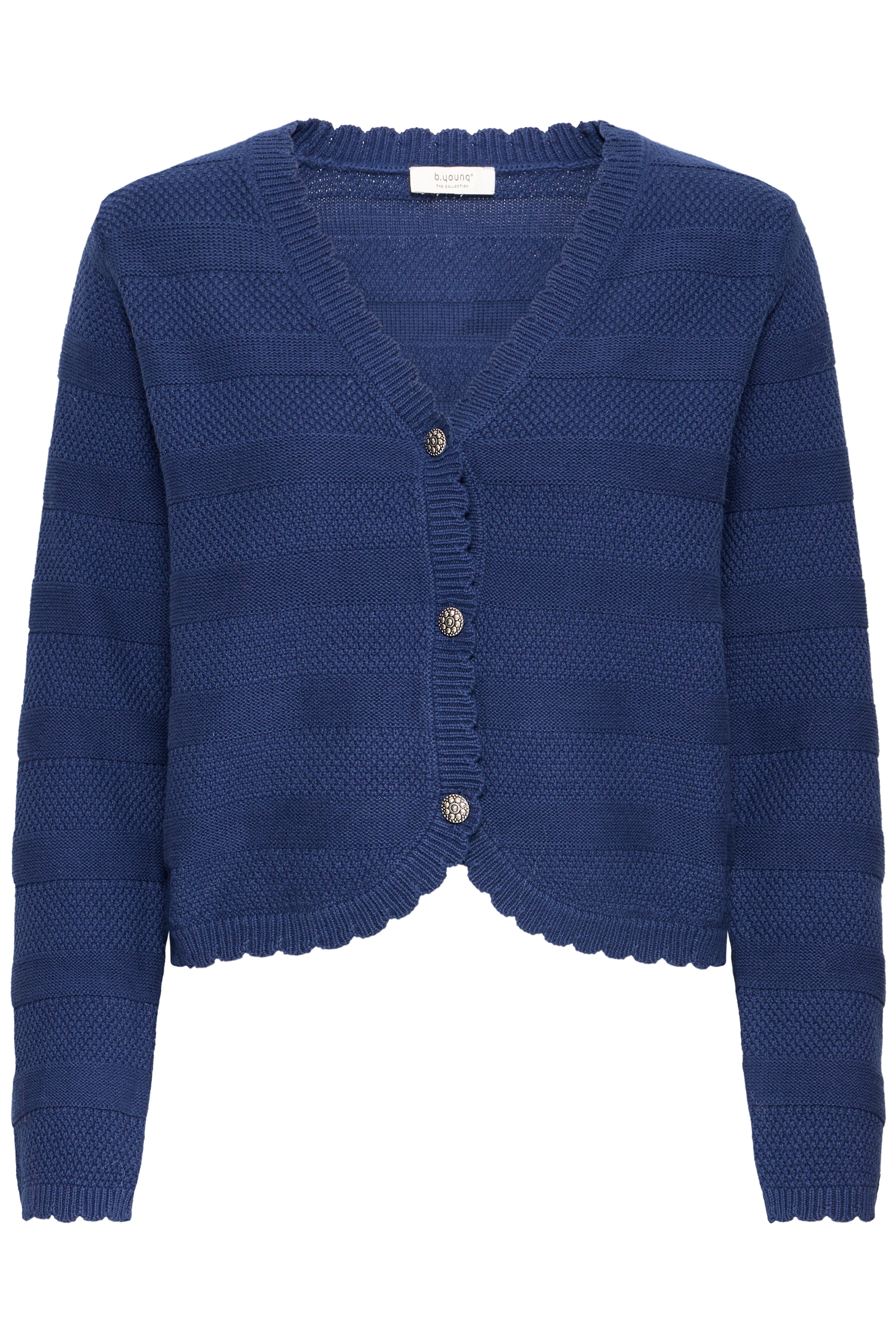 BYMIKALA Cardigan PACK FRONT 20818460-172627