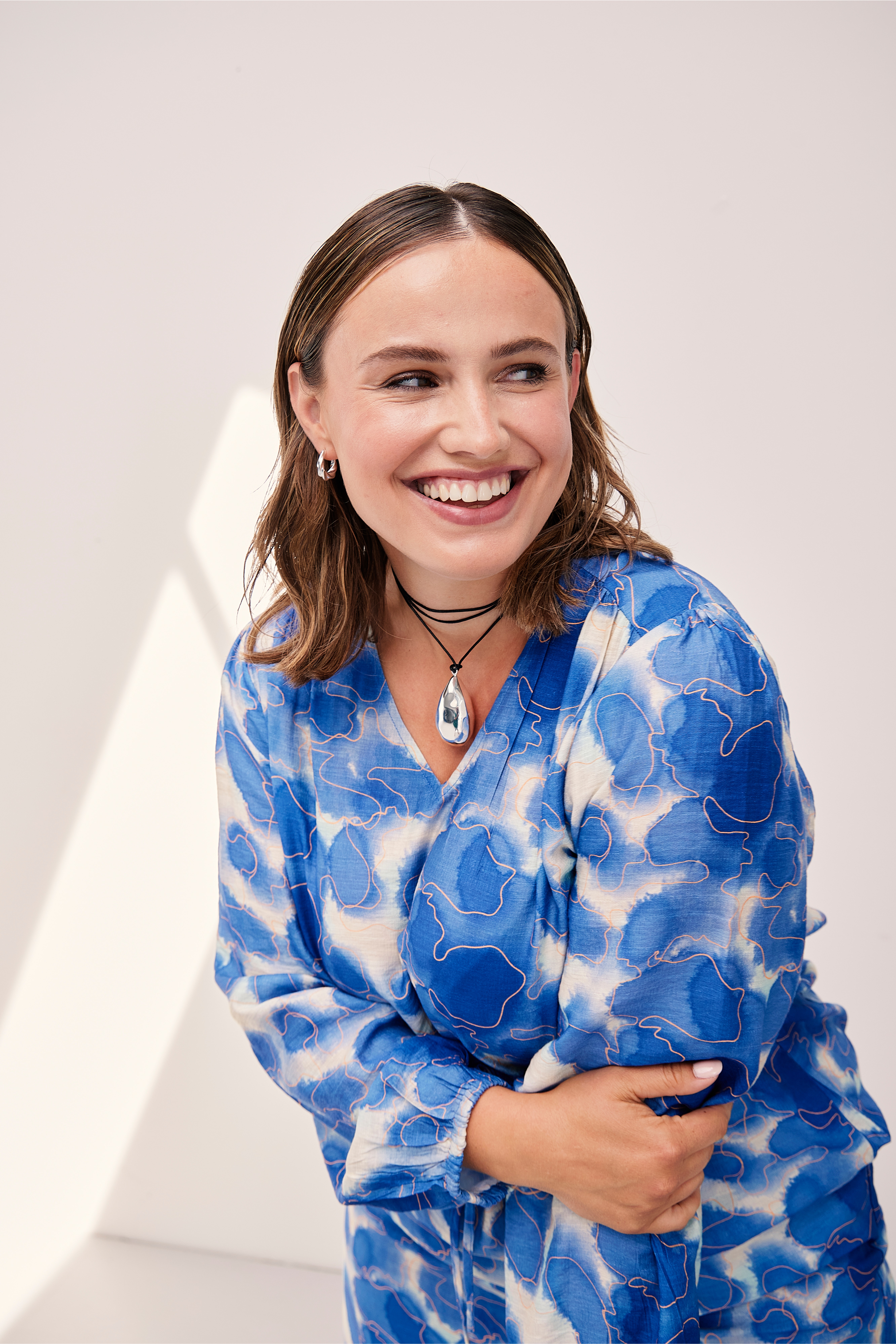 SWARIANA Kjole LOCATION NONE 20614064-202815