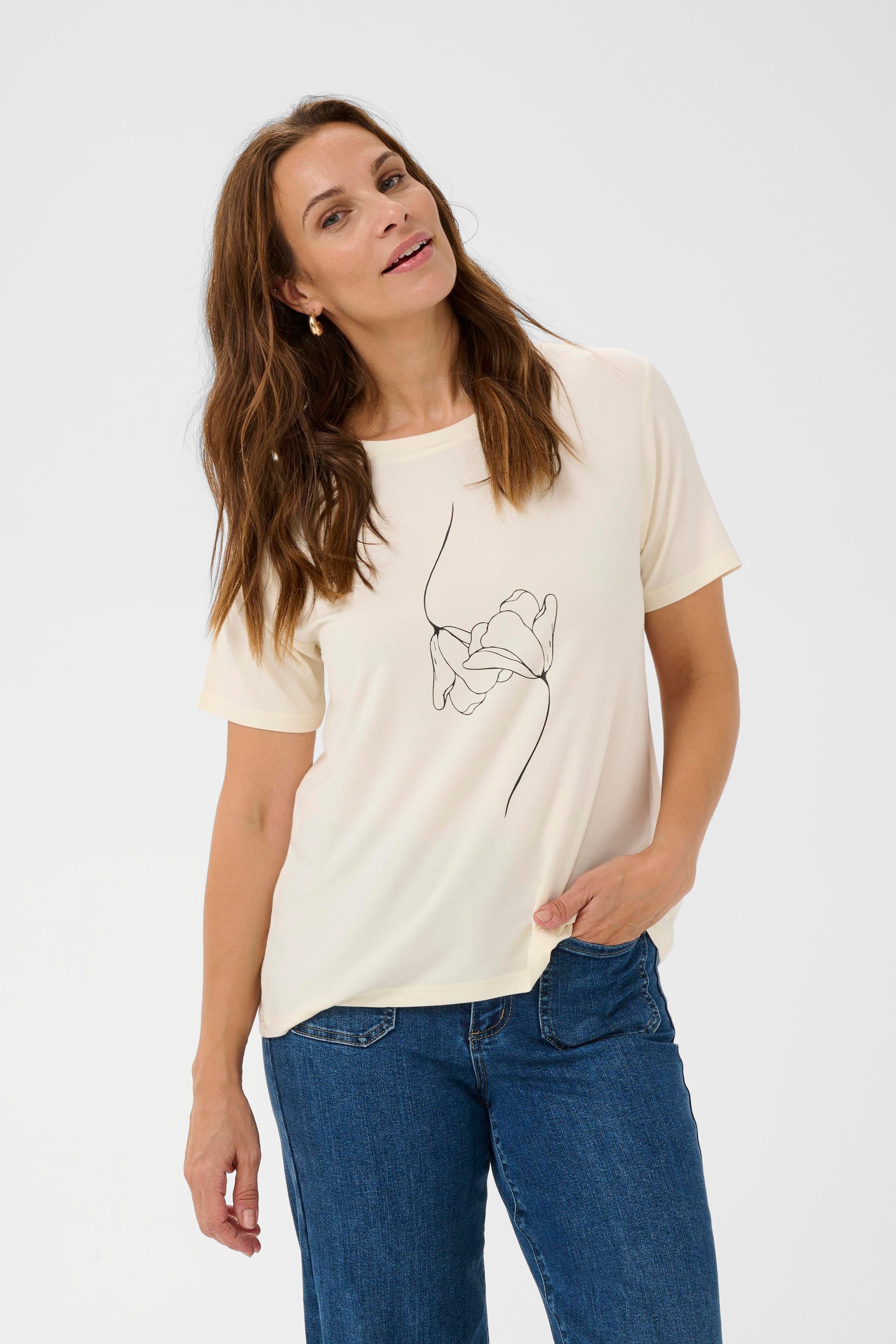 BPnatalia T-shirt LOOKBOOK FRONT 40200091-110105