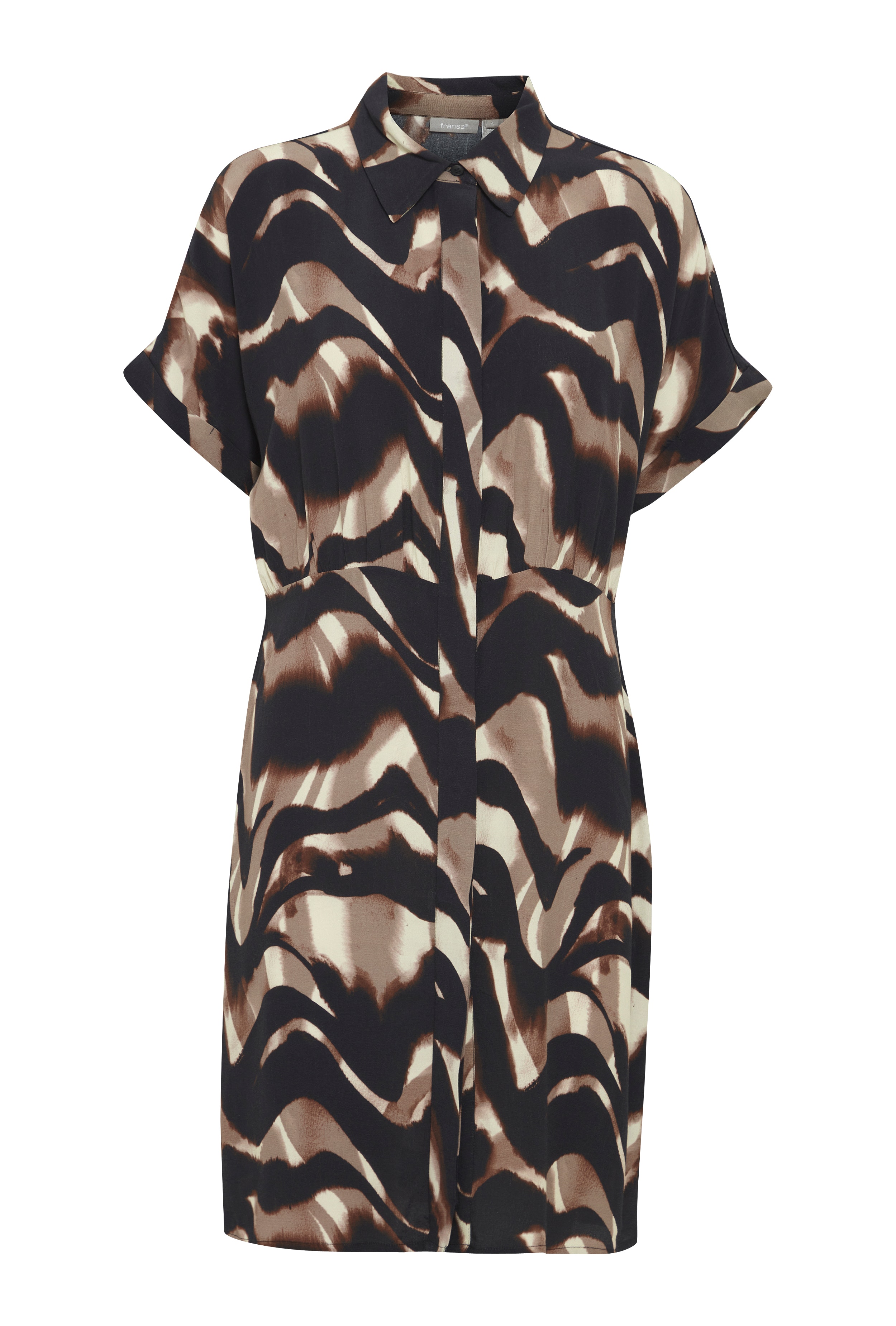 FRWAVE Kjole PACK FRONT 20613833-203084