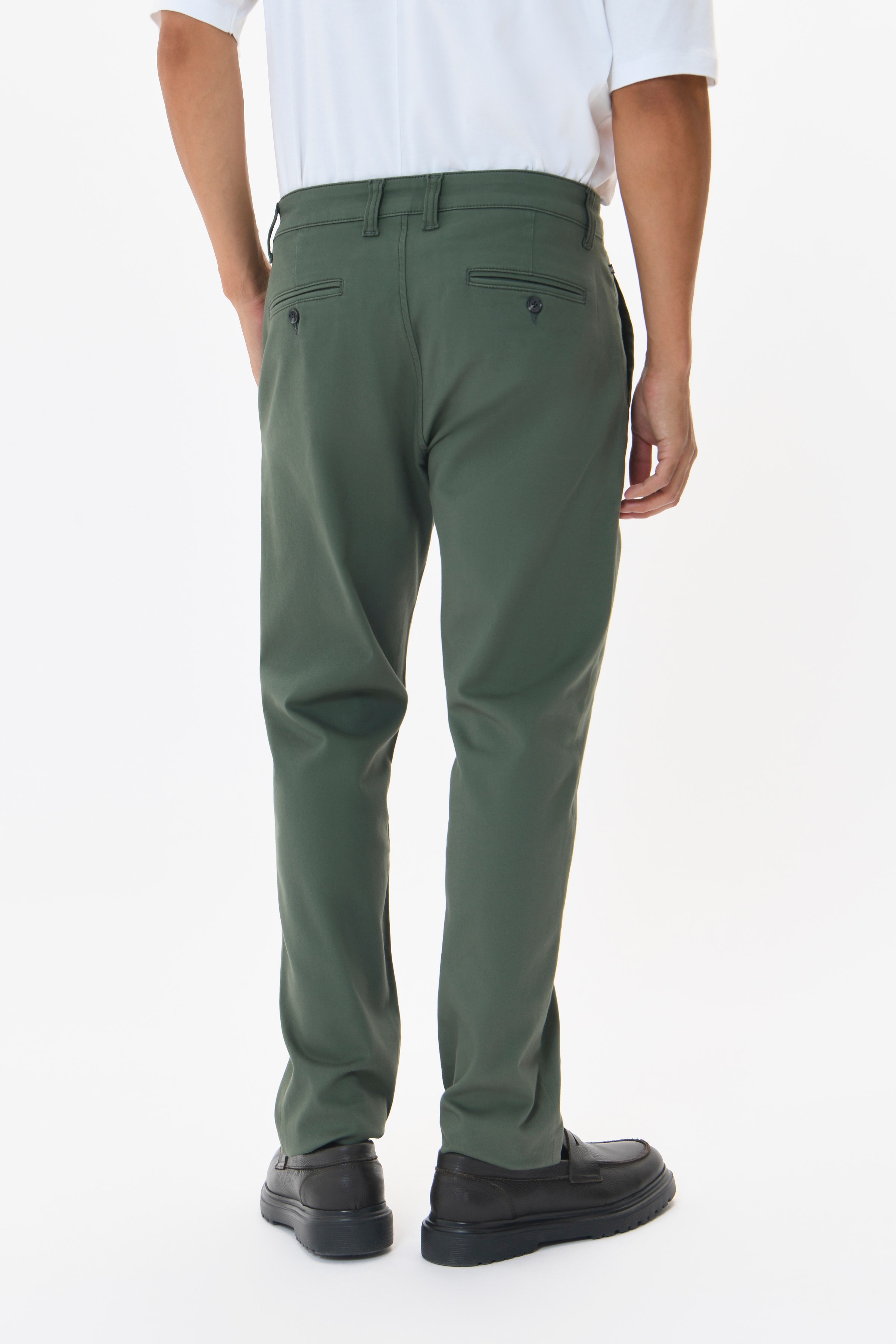 MAparker Trousers LOOKBOOK BACK 30206892-190309