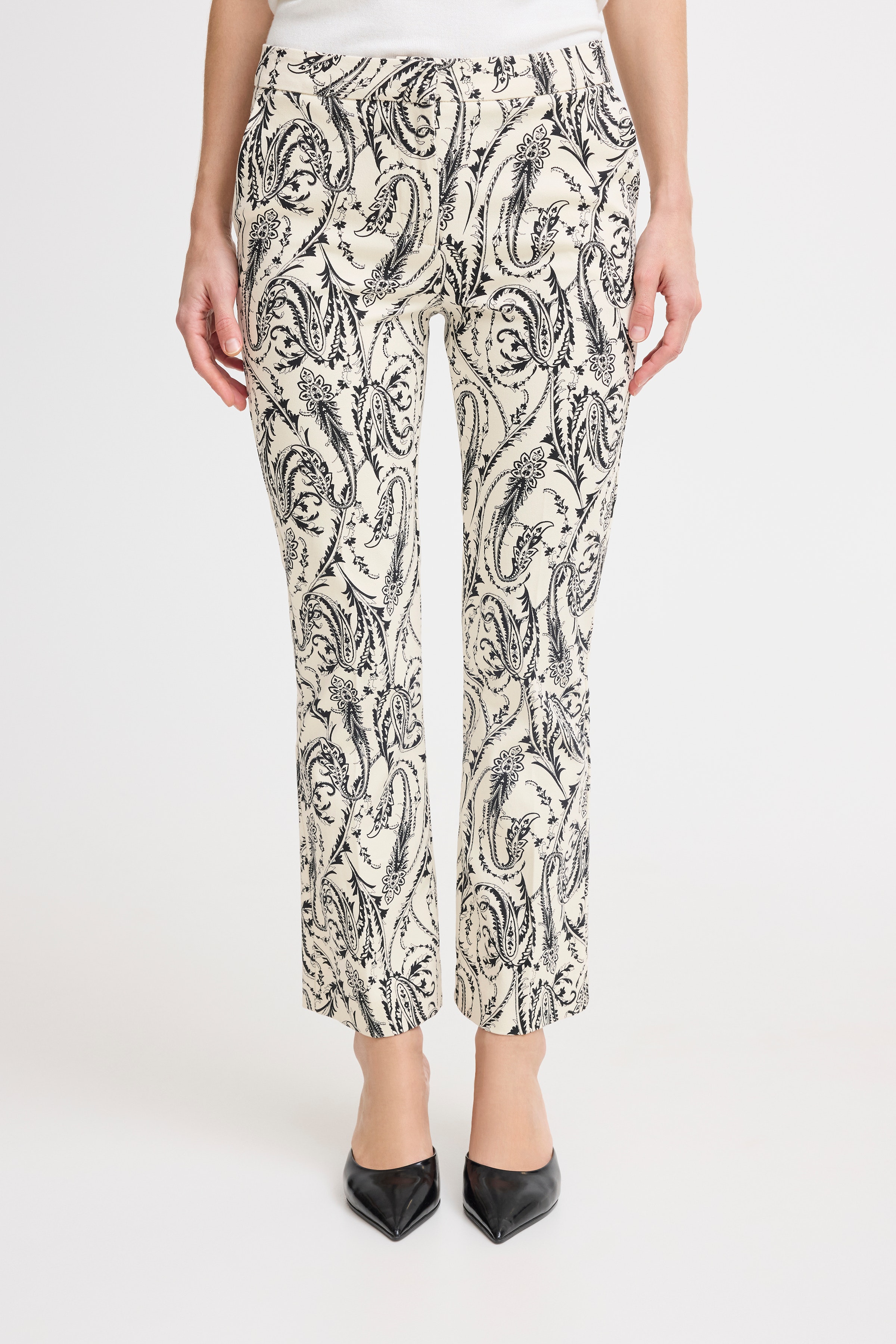 BYDECKA Trousers LOOKBOOK FRONT 20816473-204644