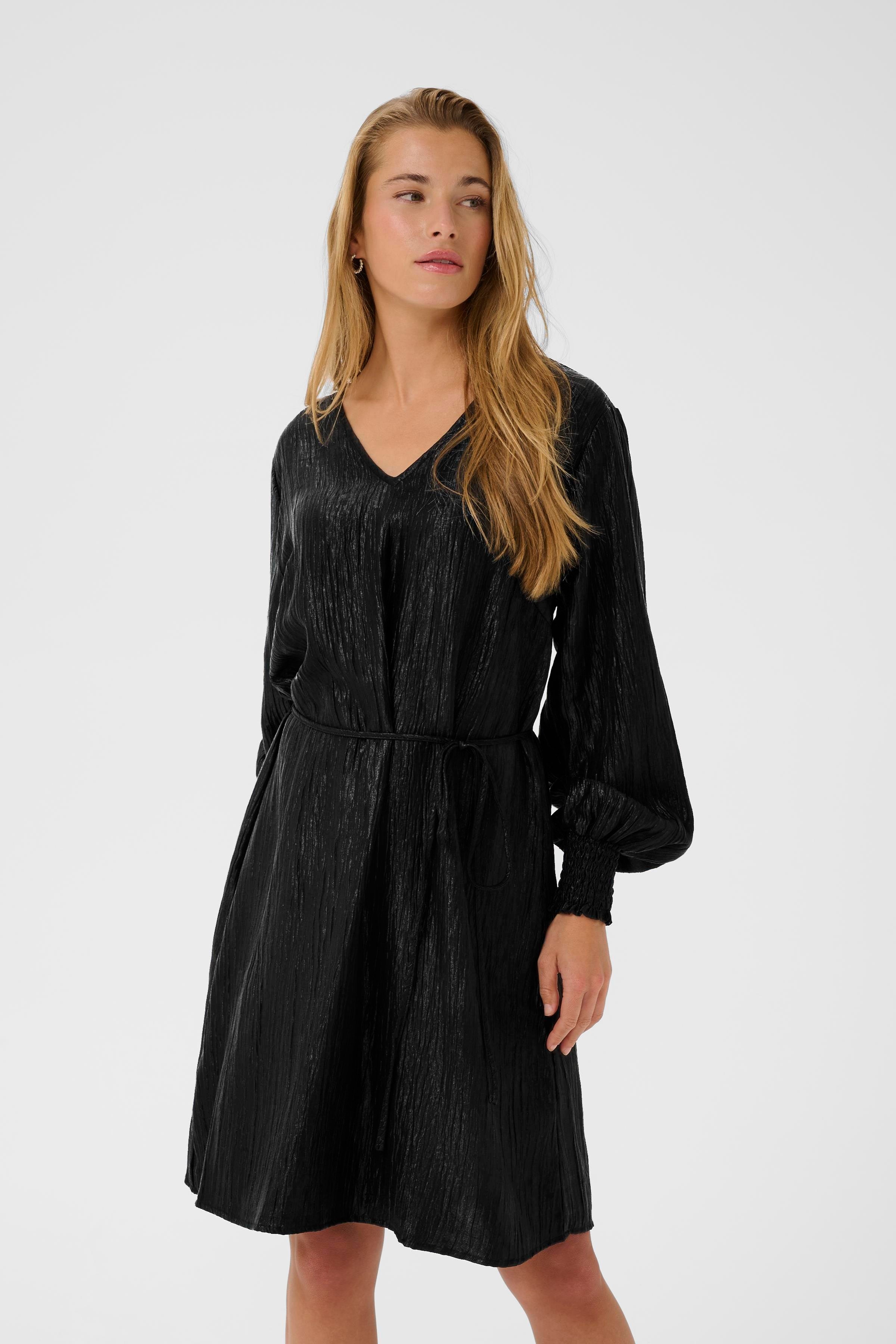 KArizz Kjole LOOKBOOK FRONT 10510988-100121