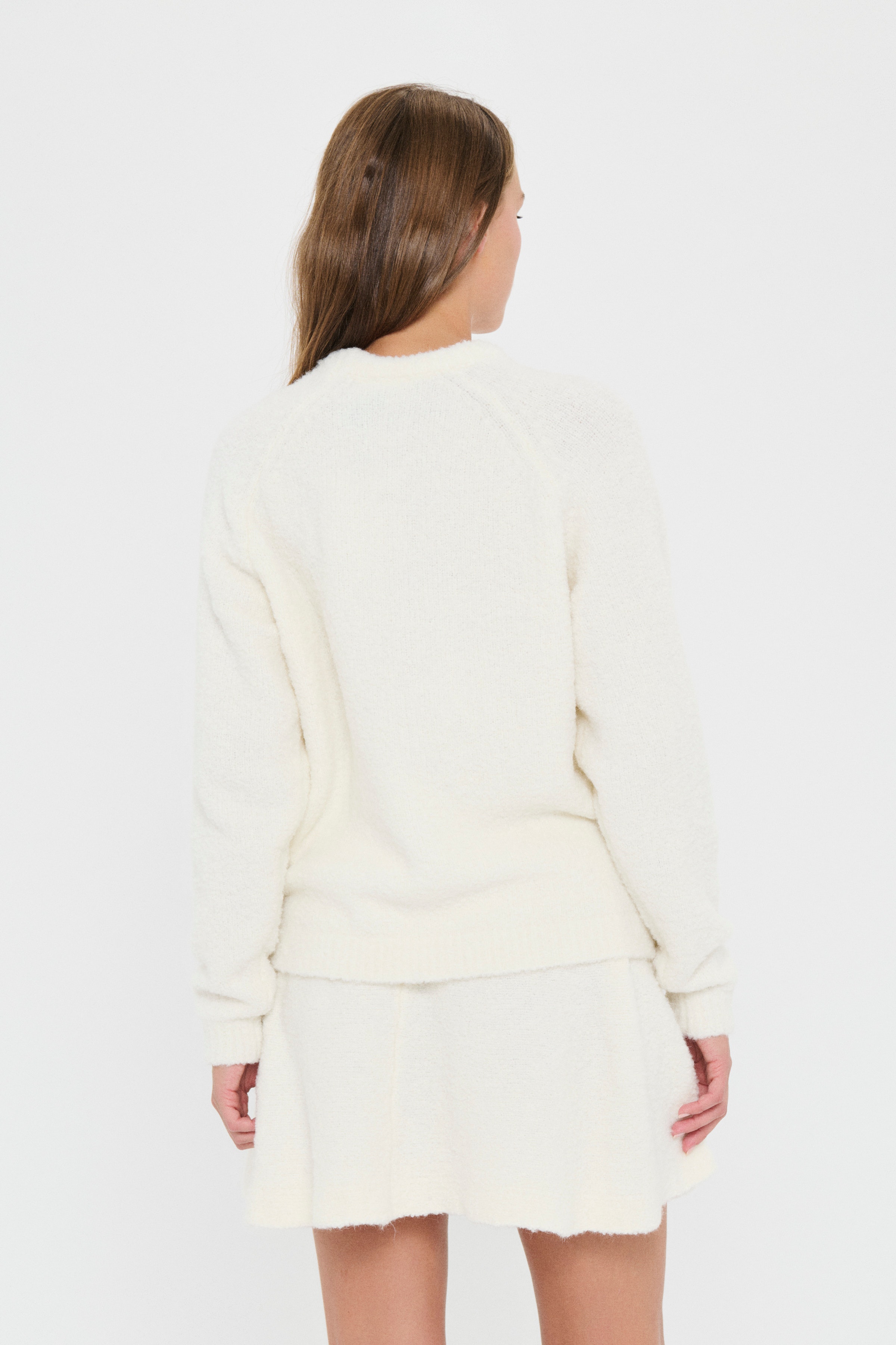 GelaSZ Pullover LOOKBOOK BACK 30515021-110601