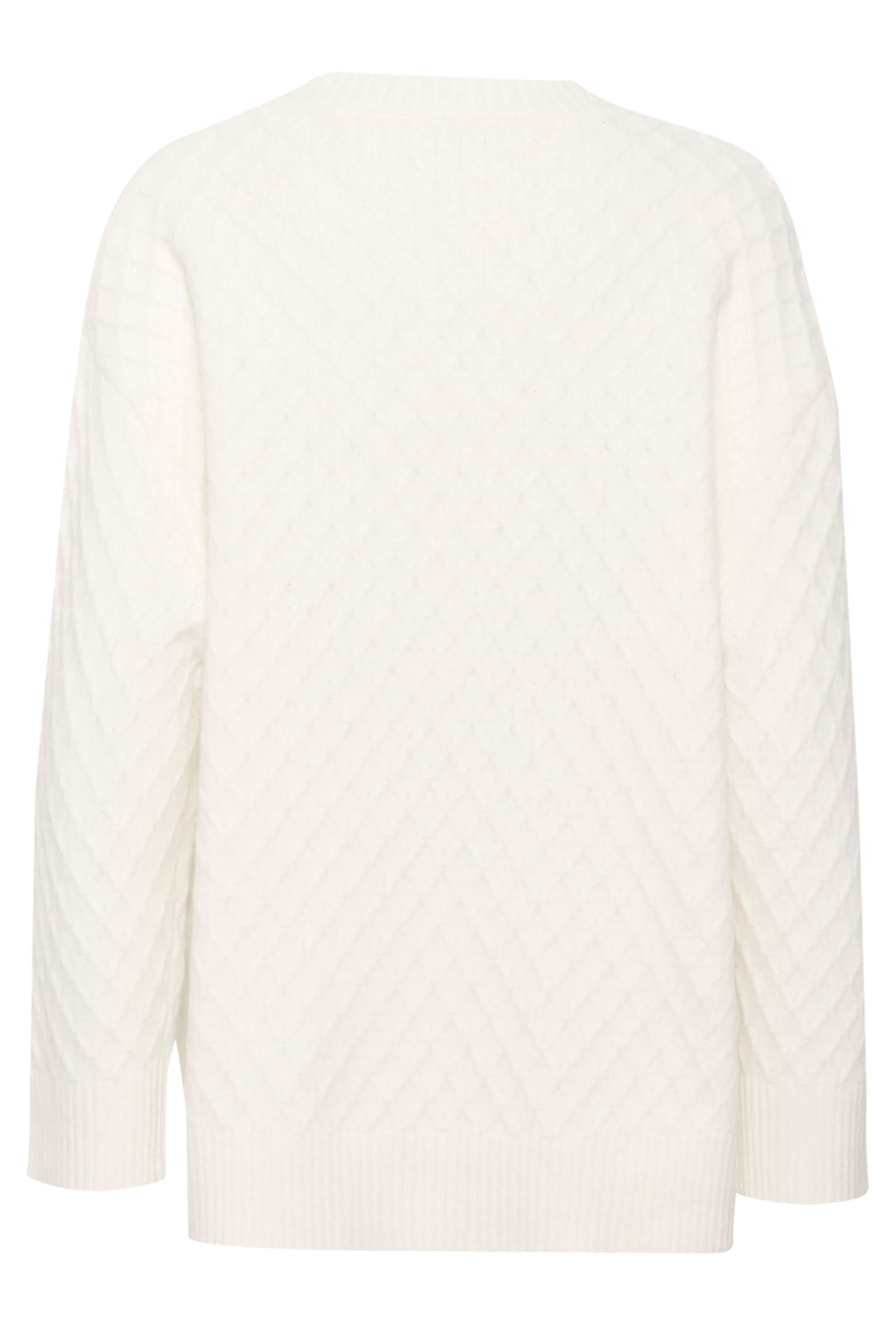 KAselma Pullover PACK FRONT 10509076-110602