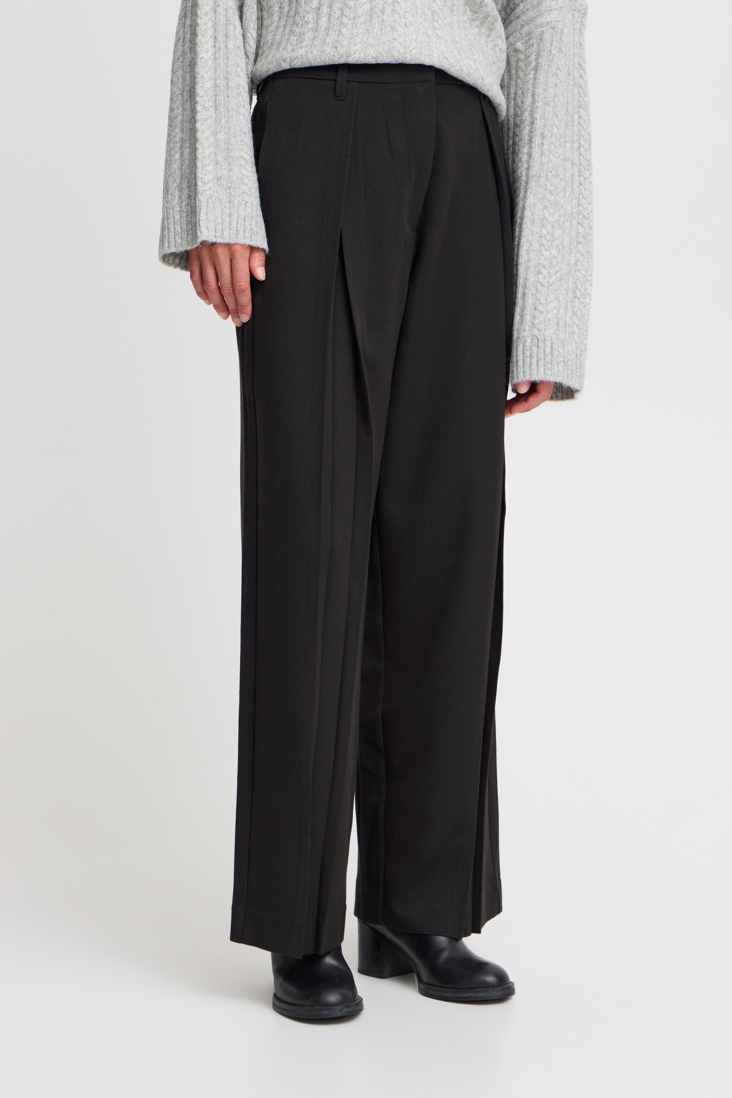 atelier reve IHSARIAZ Trousers