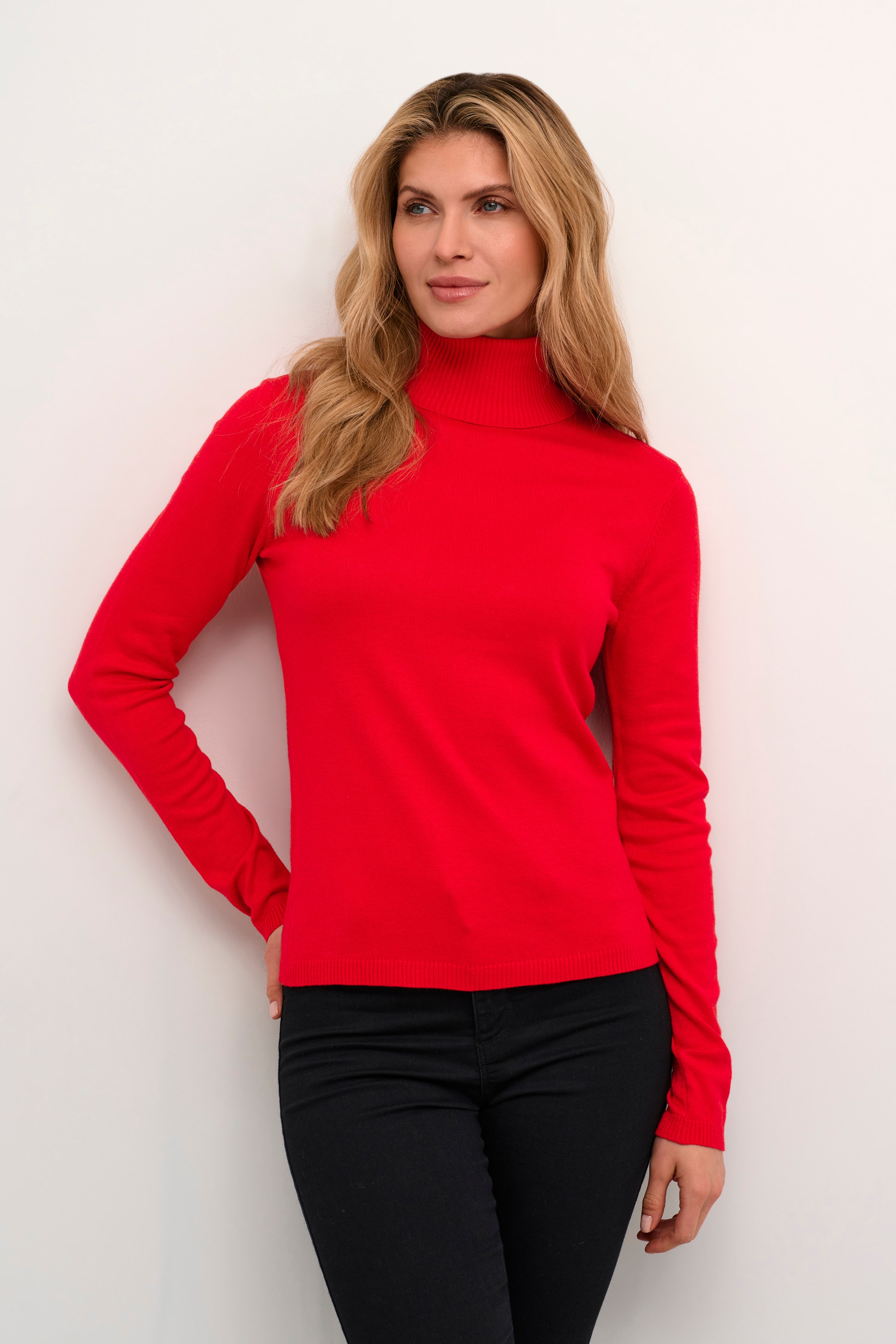 CUannemarie Pullover LOOKBOOK FRONT 50105145-1816631