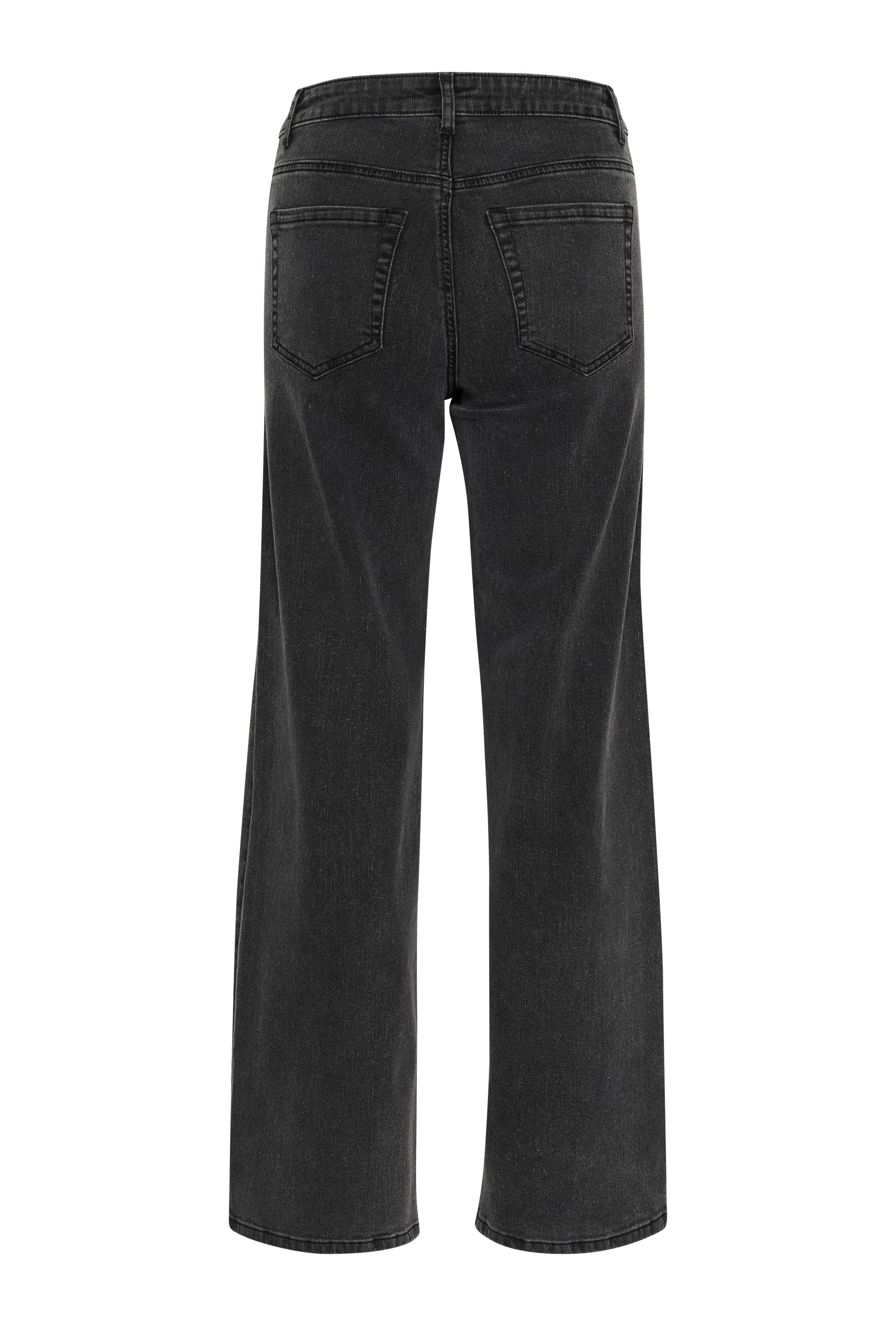 KAkarla Wide Jeans PACK FRONT 10507619-100168