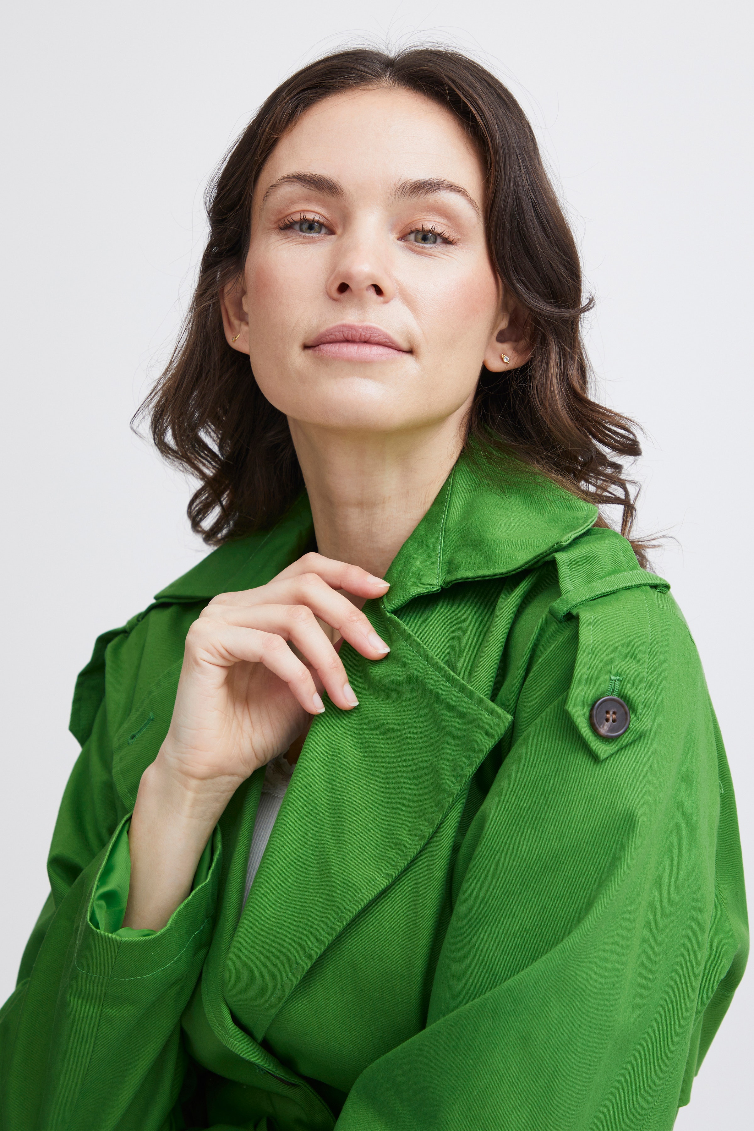 FRNINA Ytterplagg LOOKBOOK DETAIL 20612877-170145