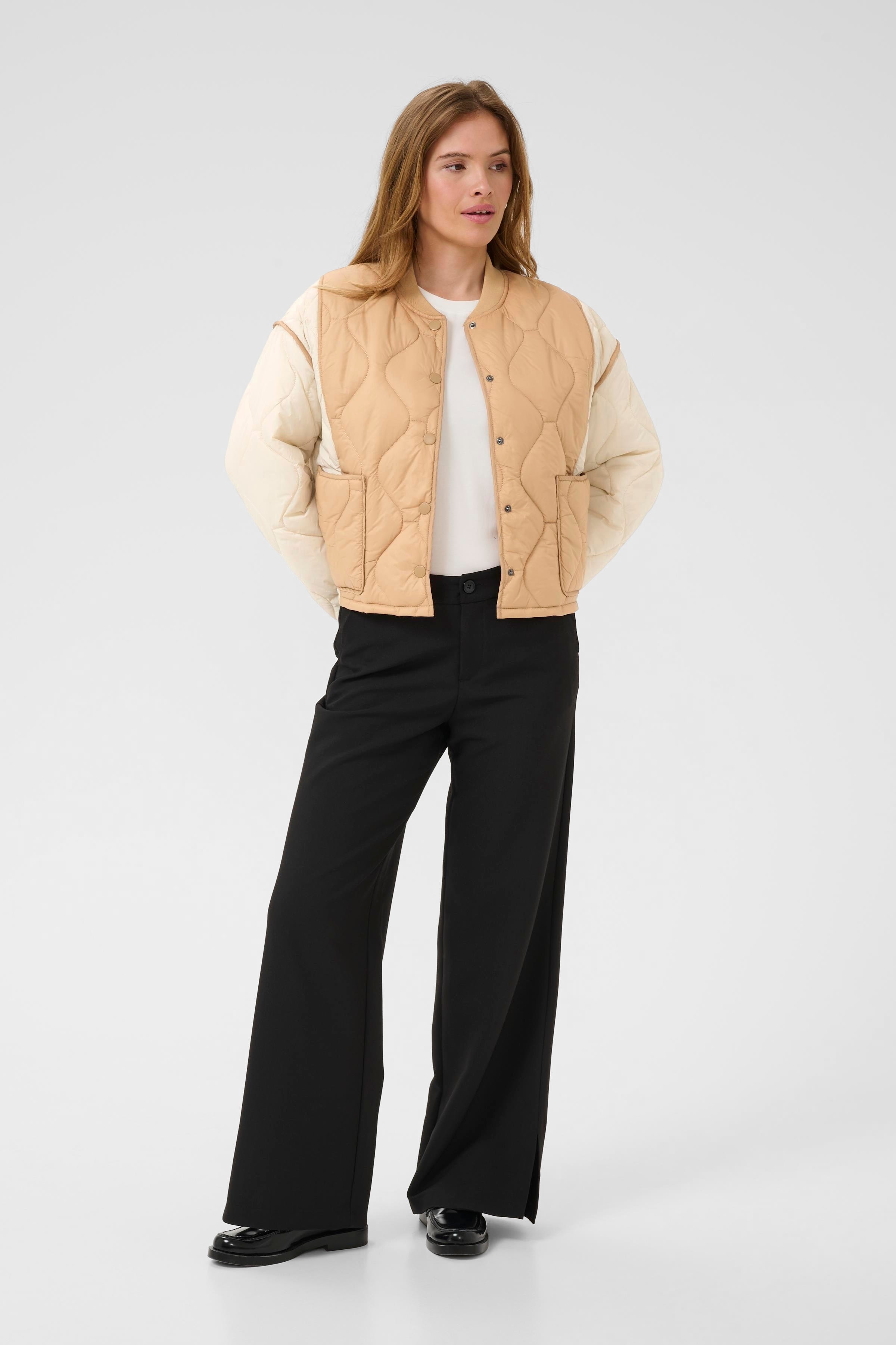 CUcatalina Frakke LOOKBOOK FRONT 50112001-107863