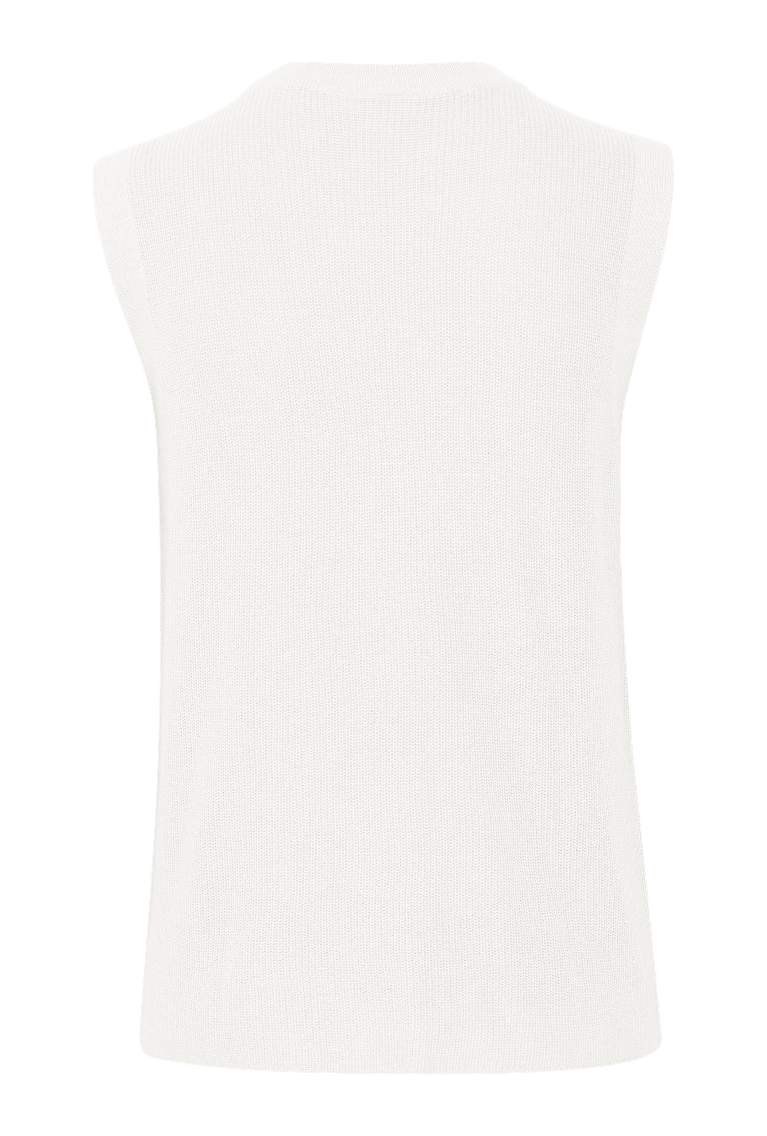 Stickad pullover PACK FRONT 20609819-151306