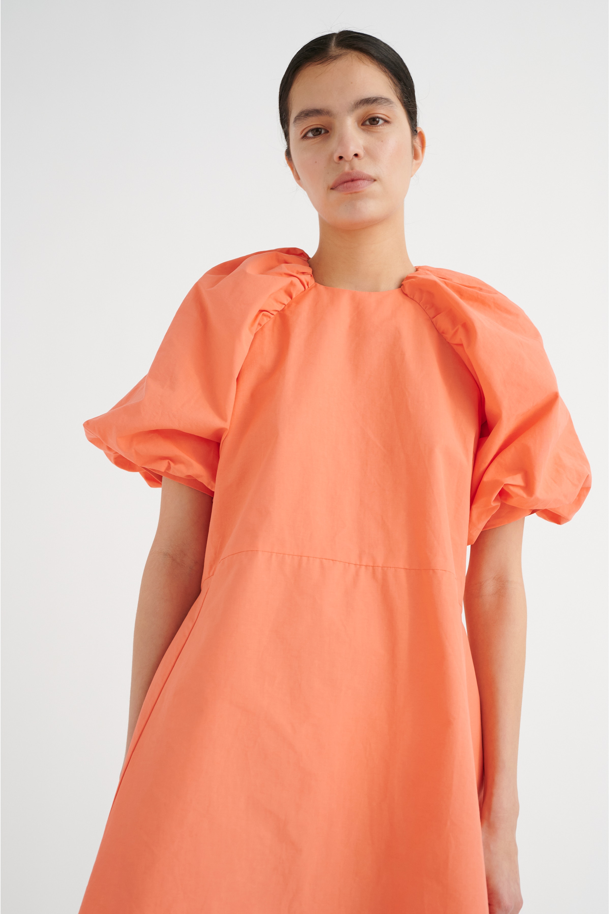 VaraliIW Kleid LOOKBOOK FRONT 30107465-161545