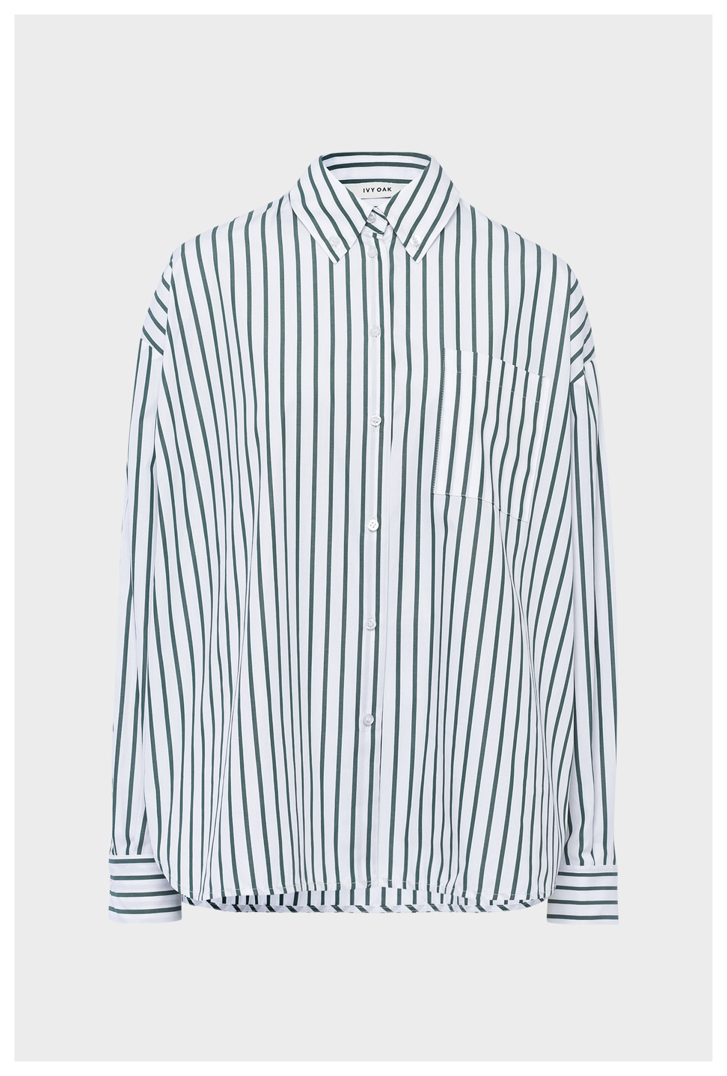 BETHANY Bluse PACK FRONT 30600218-MC2100