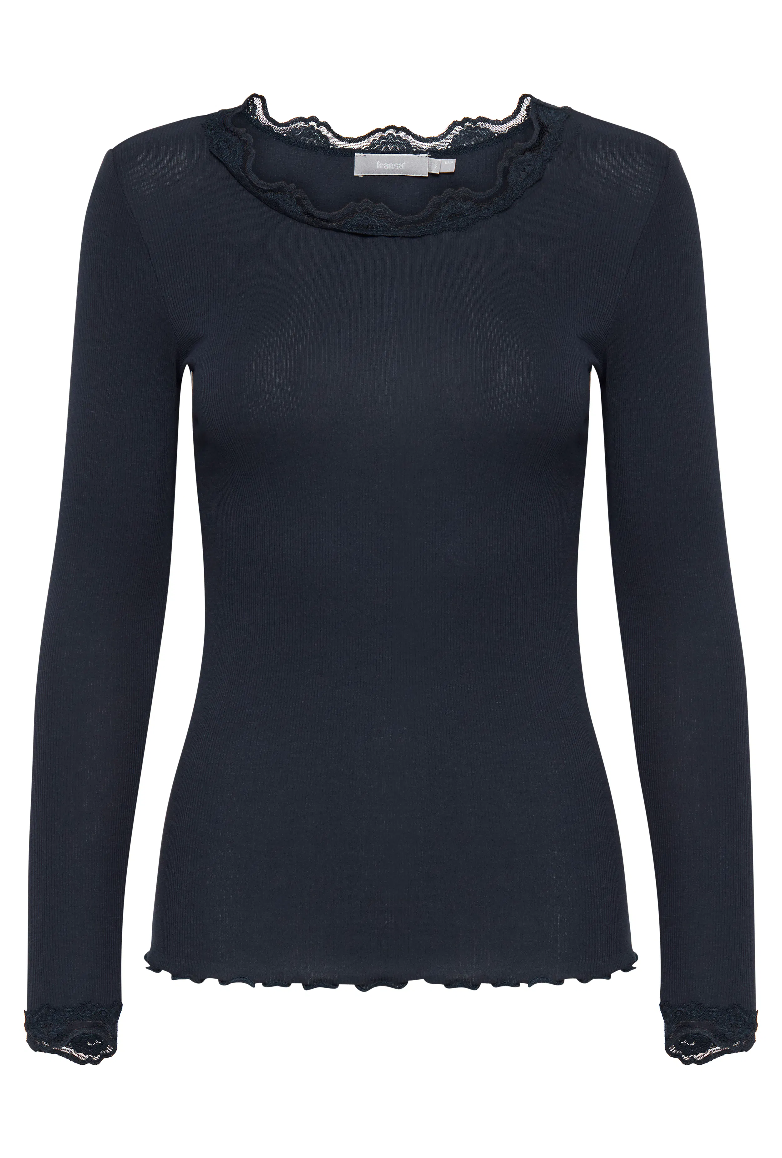 FRHIZAMOND T-shirt PACK FRONT 20607461-60468