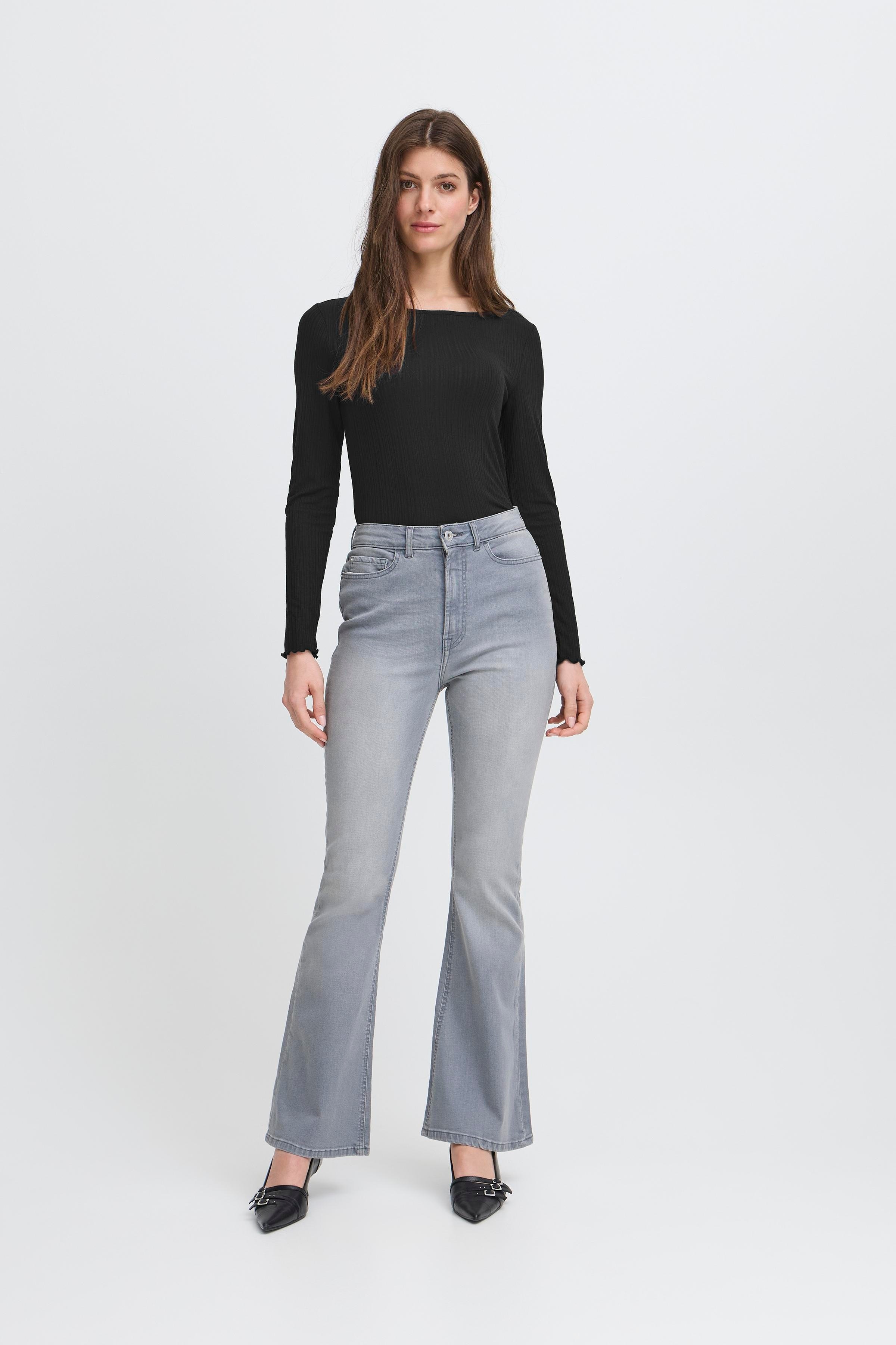 IHCELLA Long sleeved T-shirt LOOKBOOK FRONT 20122819-194008