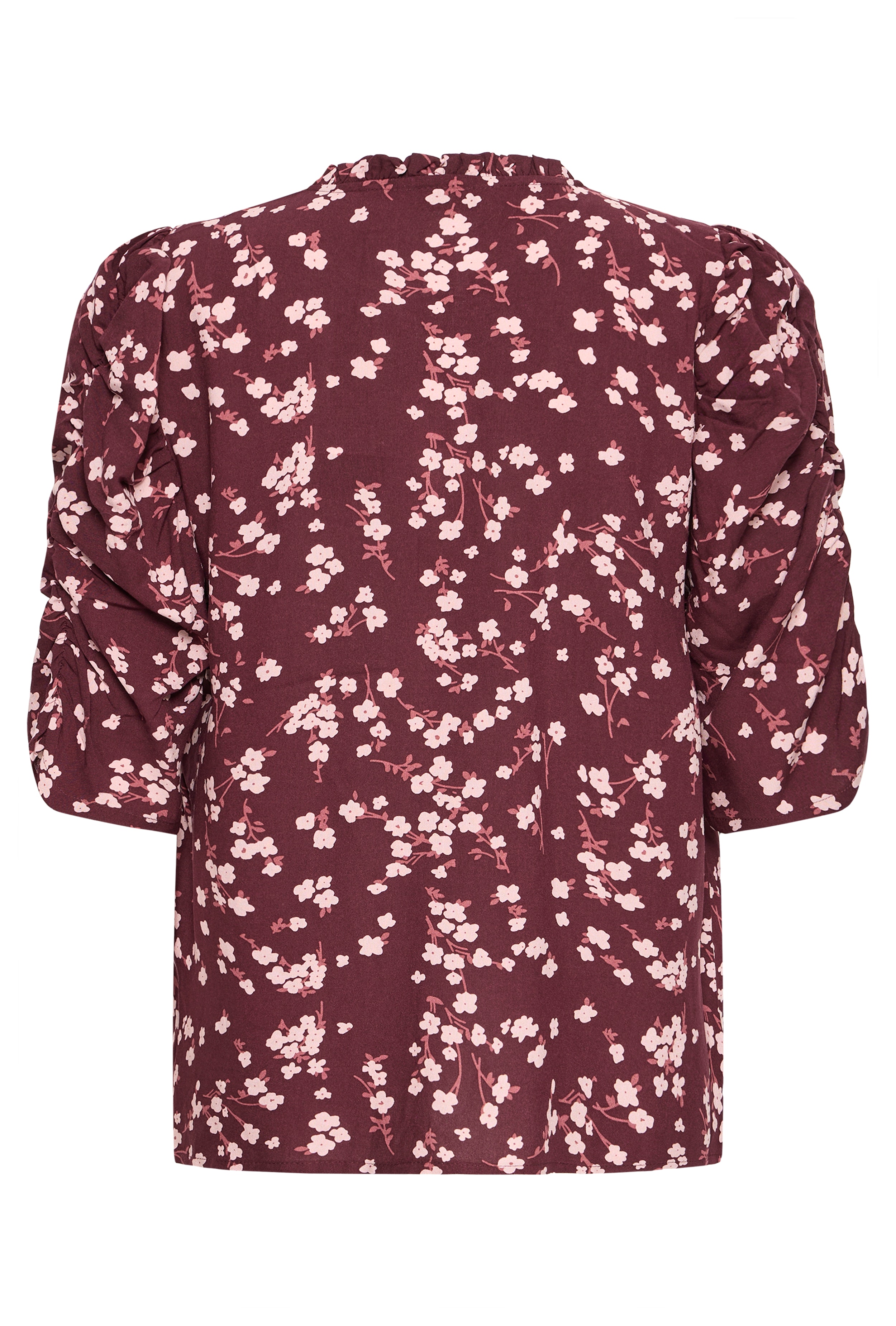 BYJOSA Bluse PACK BACK 20812482-205399