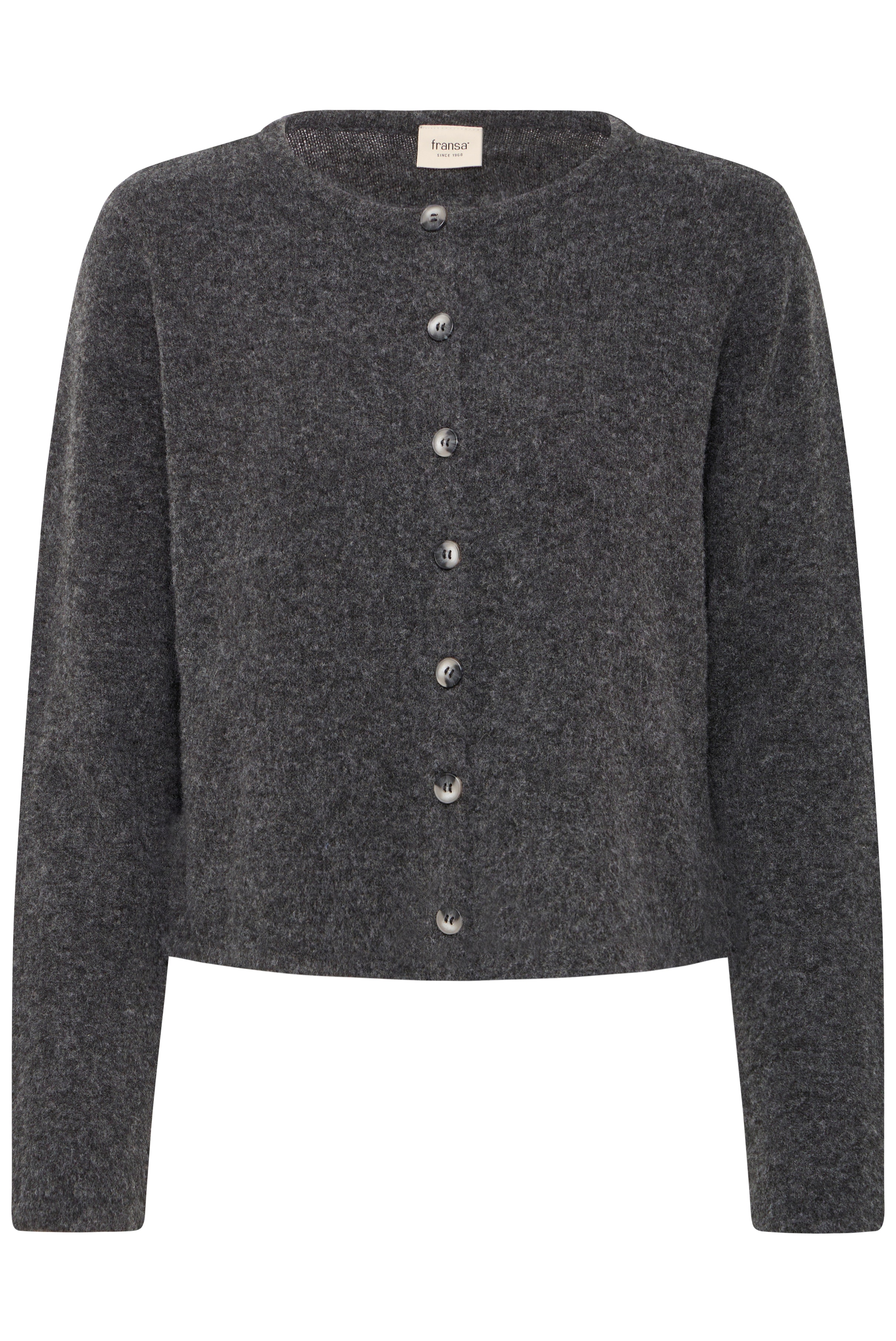 FRNOAH Cardigan PACK FRONT 20617250-1712101