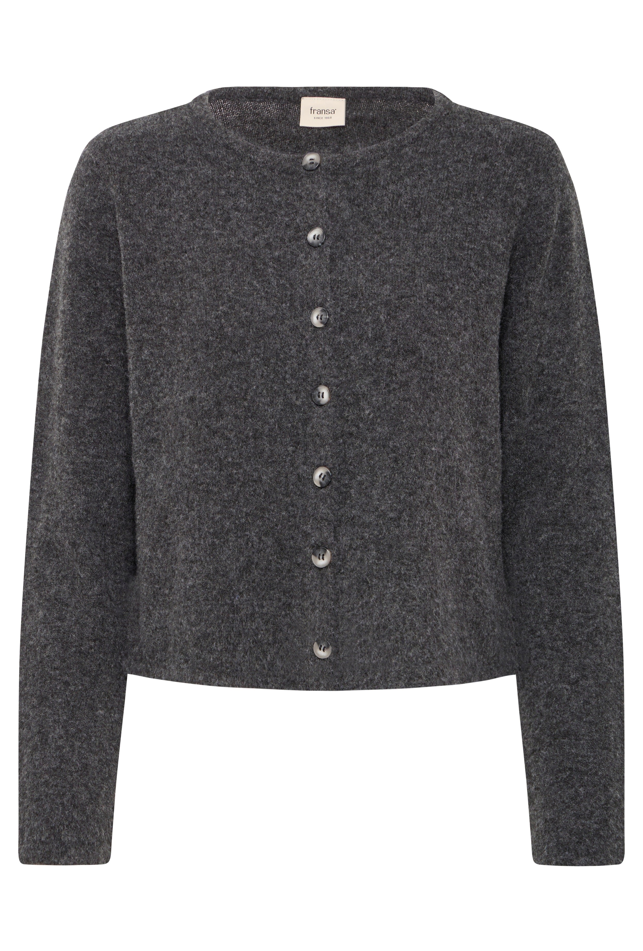 FRNOAH Cardigan PACK FRONT 20617250-1806011