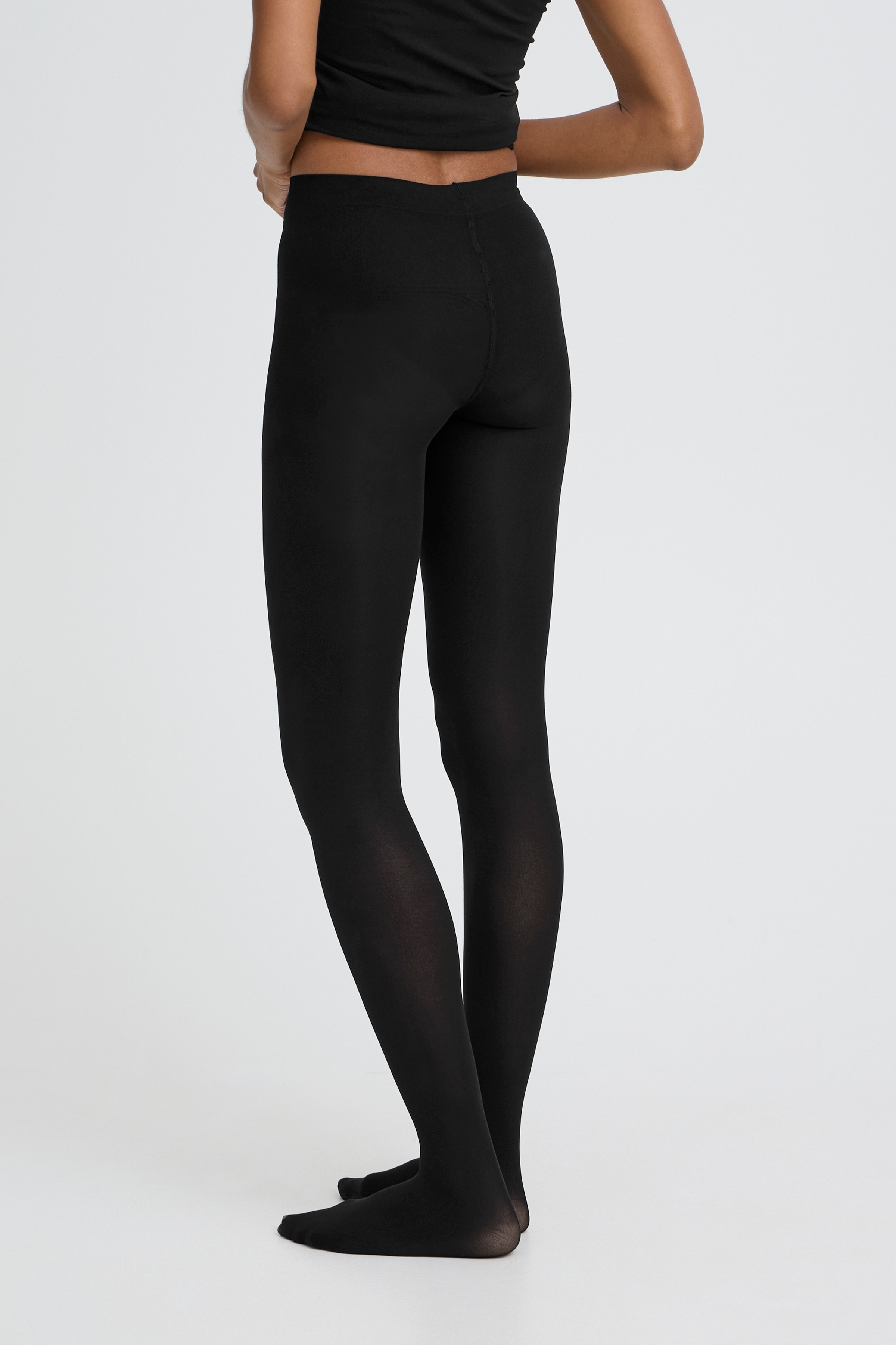 BXWIKKA Strømpebukser LOOKBOOK BACK 20811385-200451