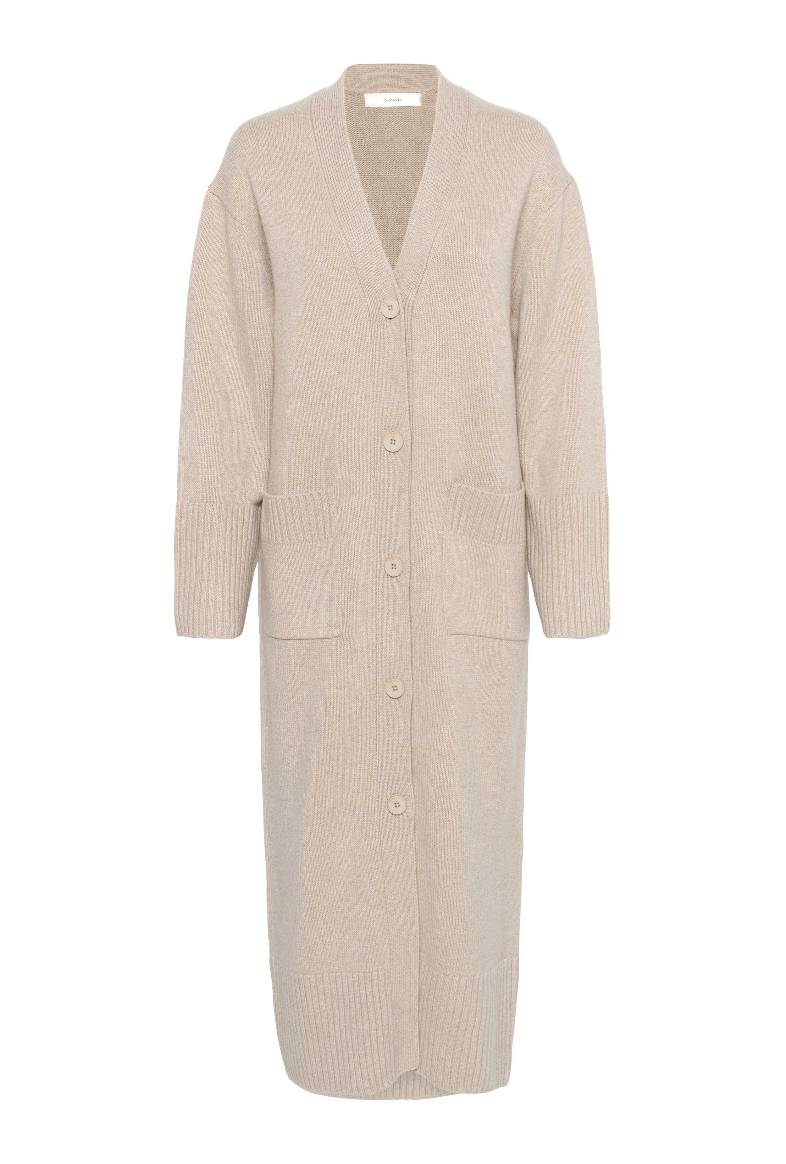 GeaIW Kaxy Cardigan PACK FRONT 30110926-1304031