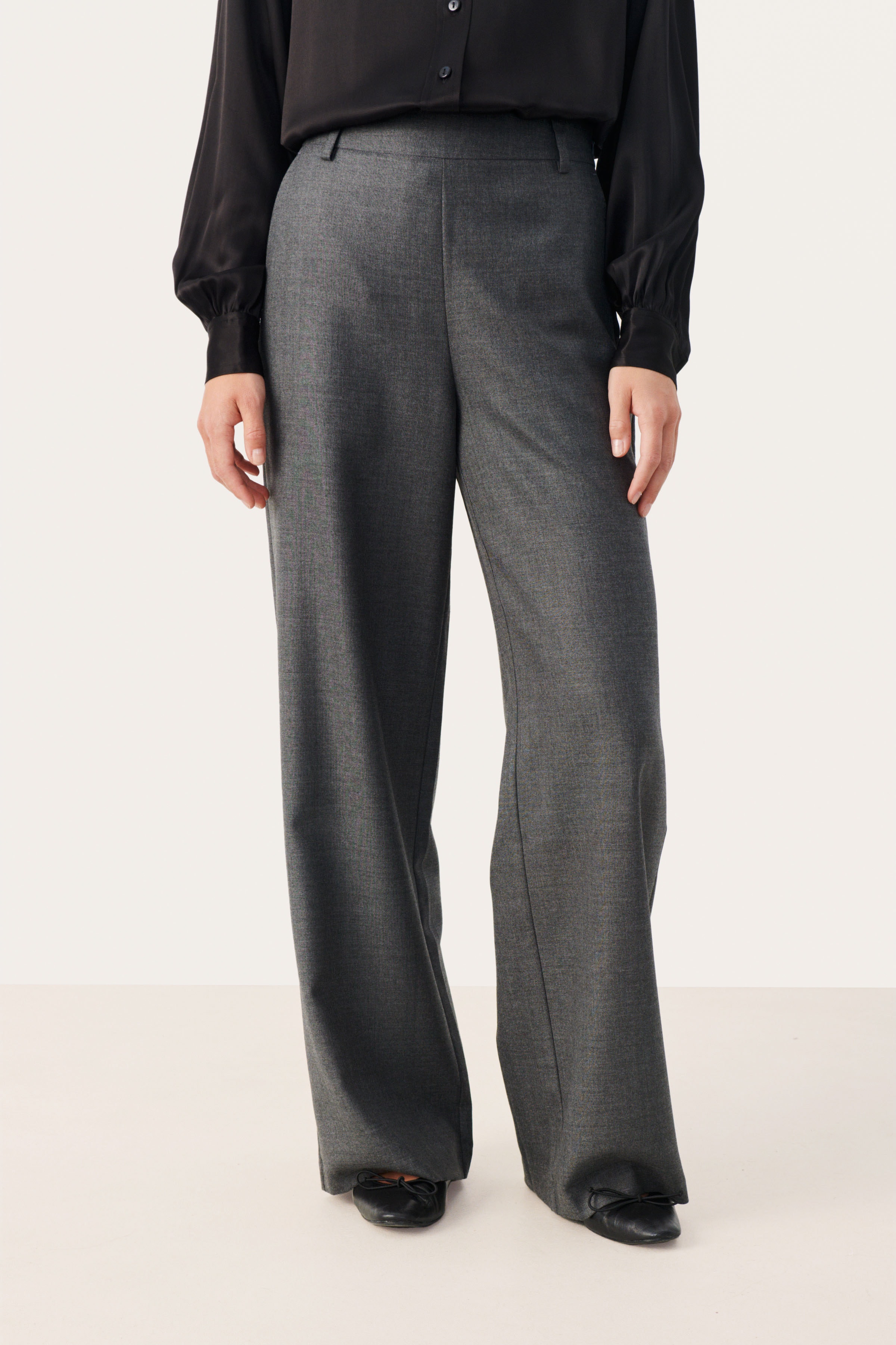 CaidanePW Trousers LOOKBOOK FRONT 30308374-1740161