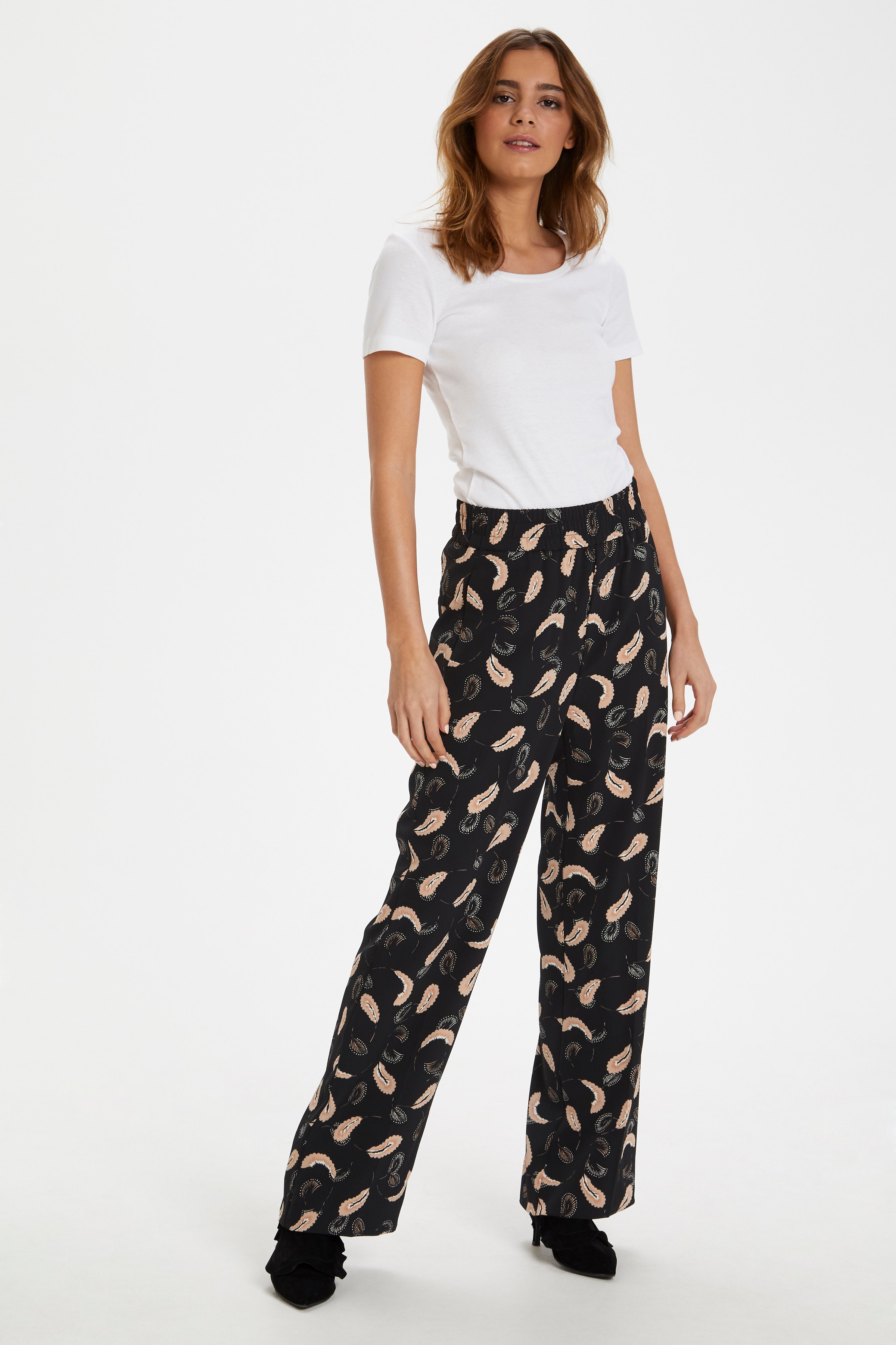 Suiting pants LOOKBOOK FRONT 30104126-11468
