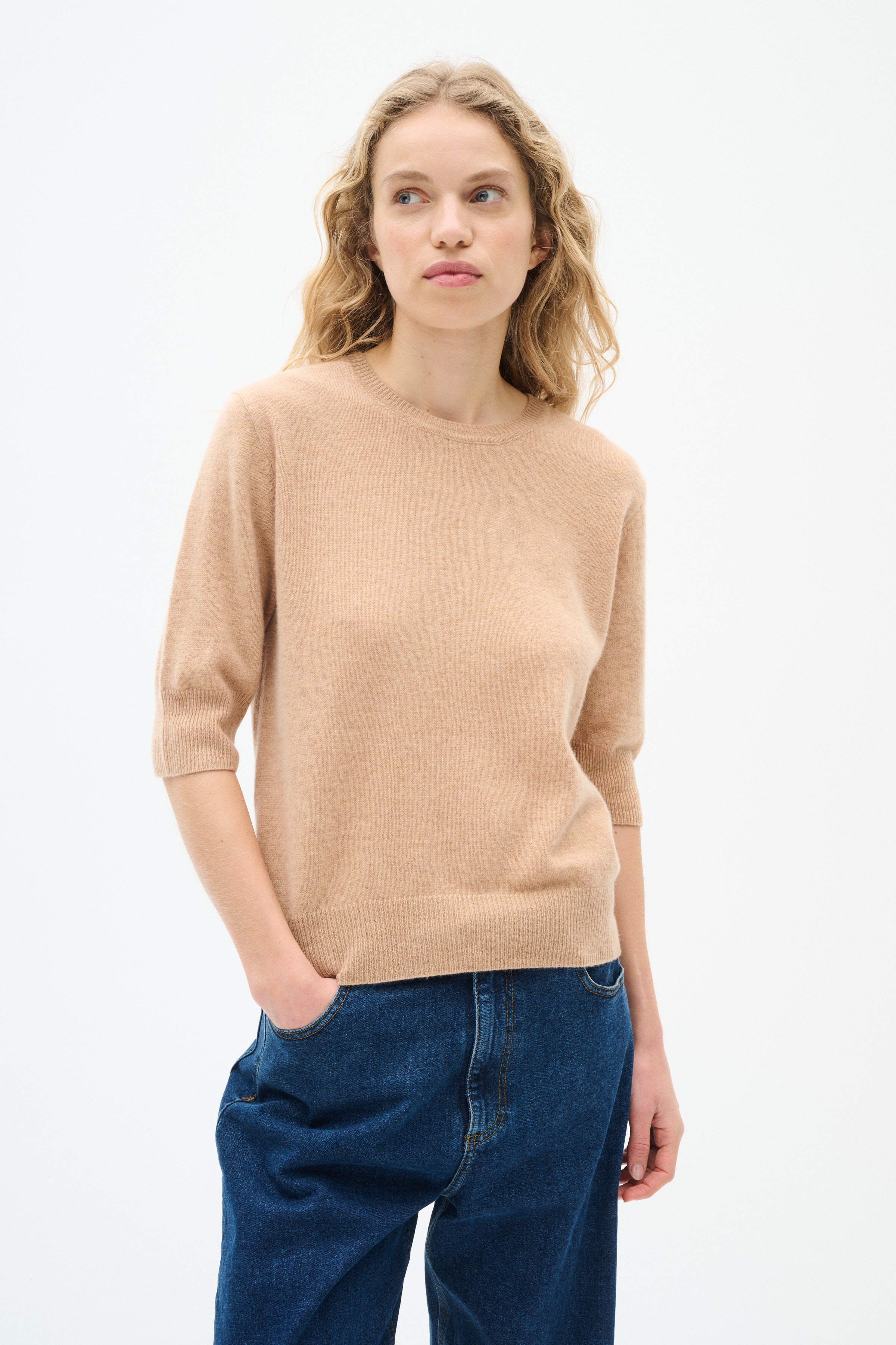 MonikaIW Pullover LOOKBOOK FRONT 30108010-1713201