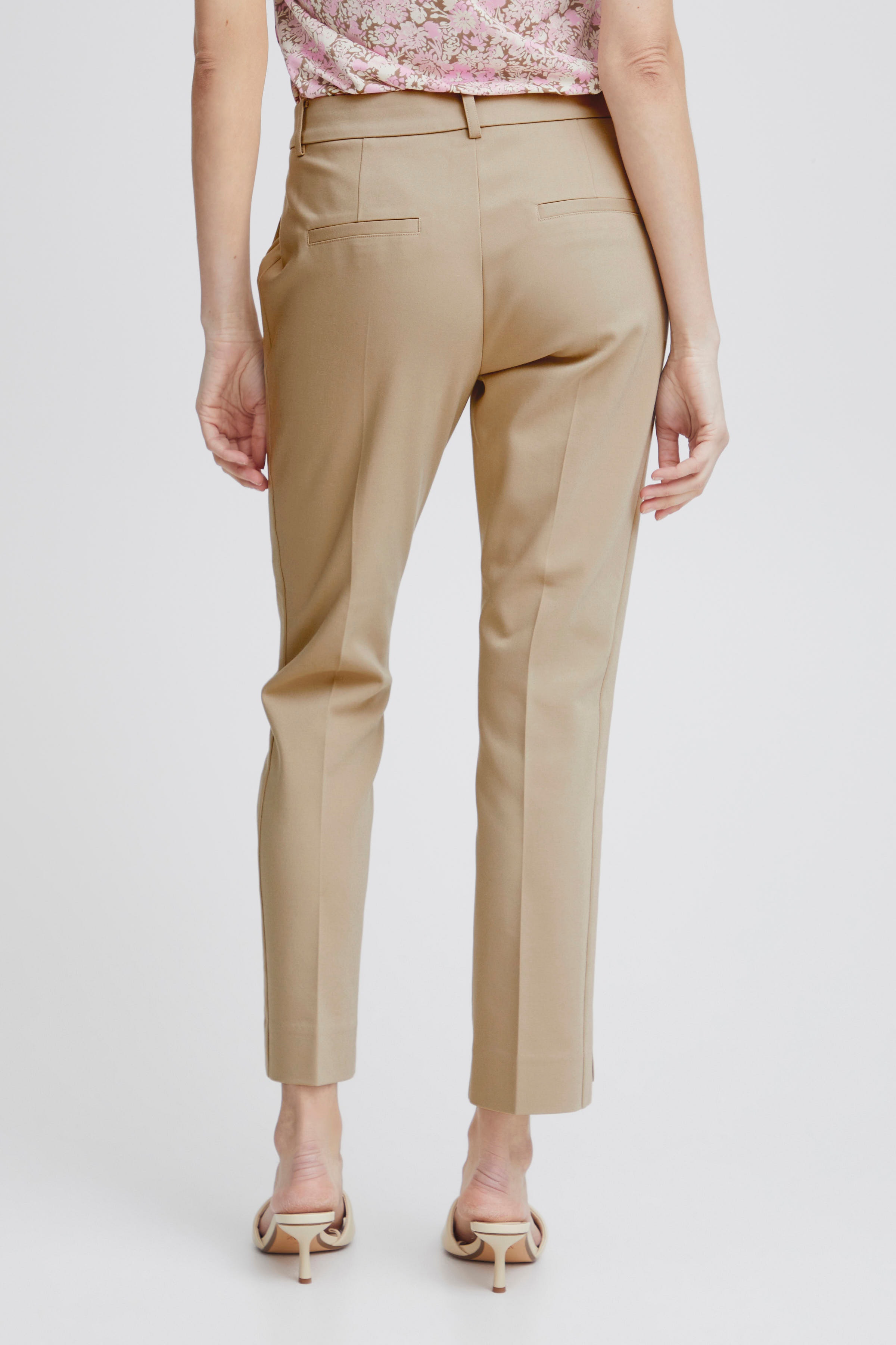 FRVITA Trousers LOOKBOOK FRONT 20611257-171312