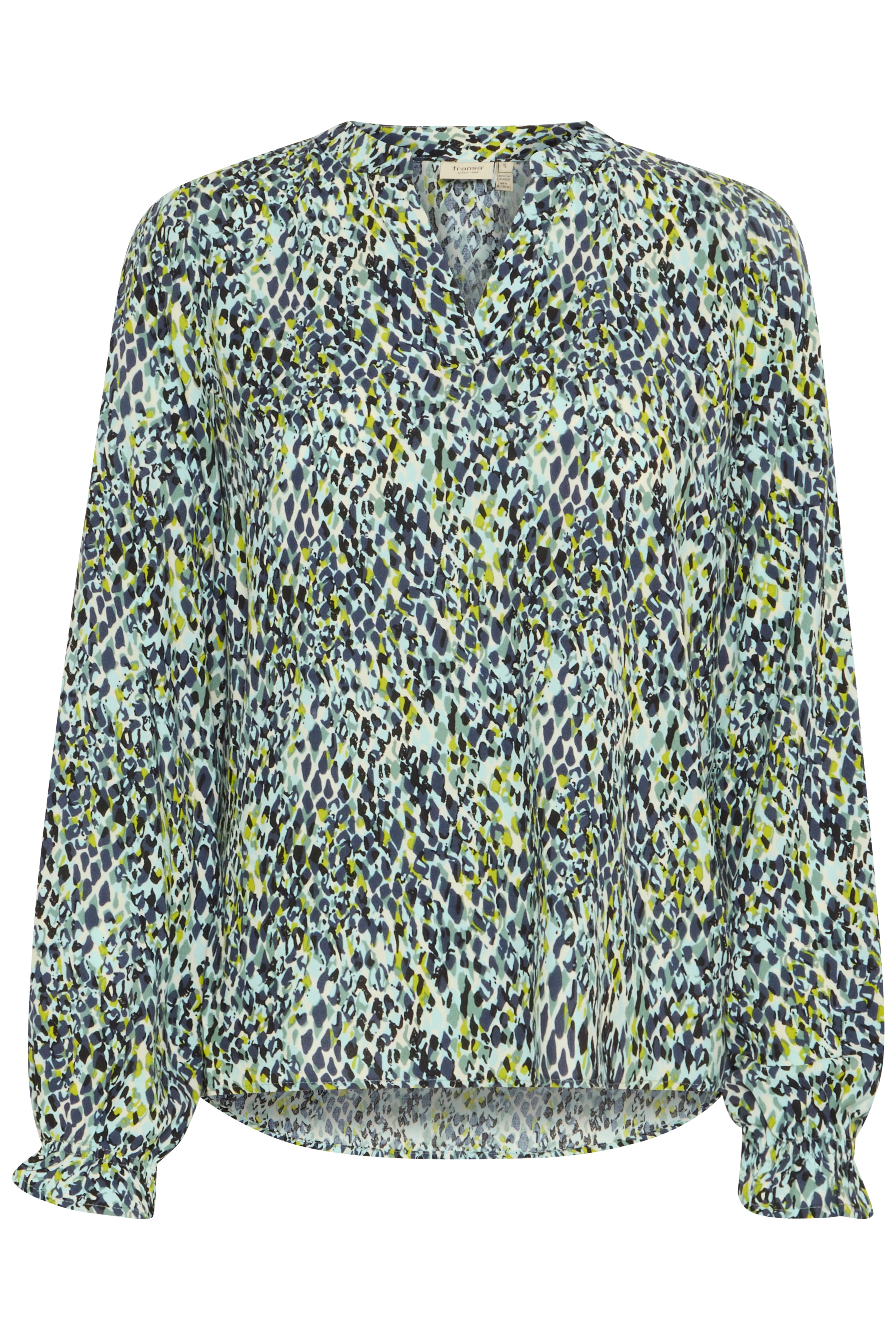 FRFLOWY Bluse PACK FRONT 20614106-203401