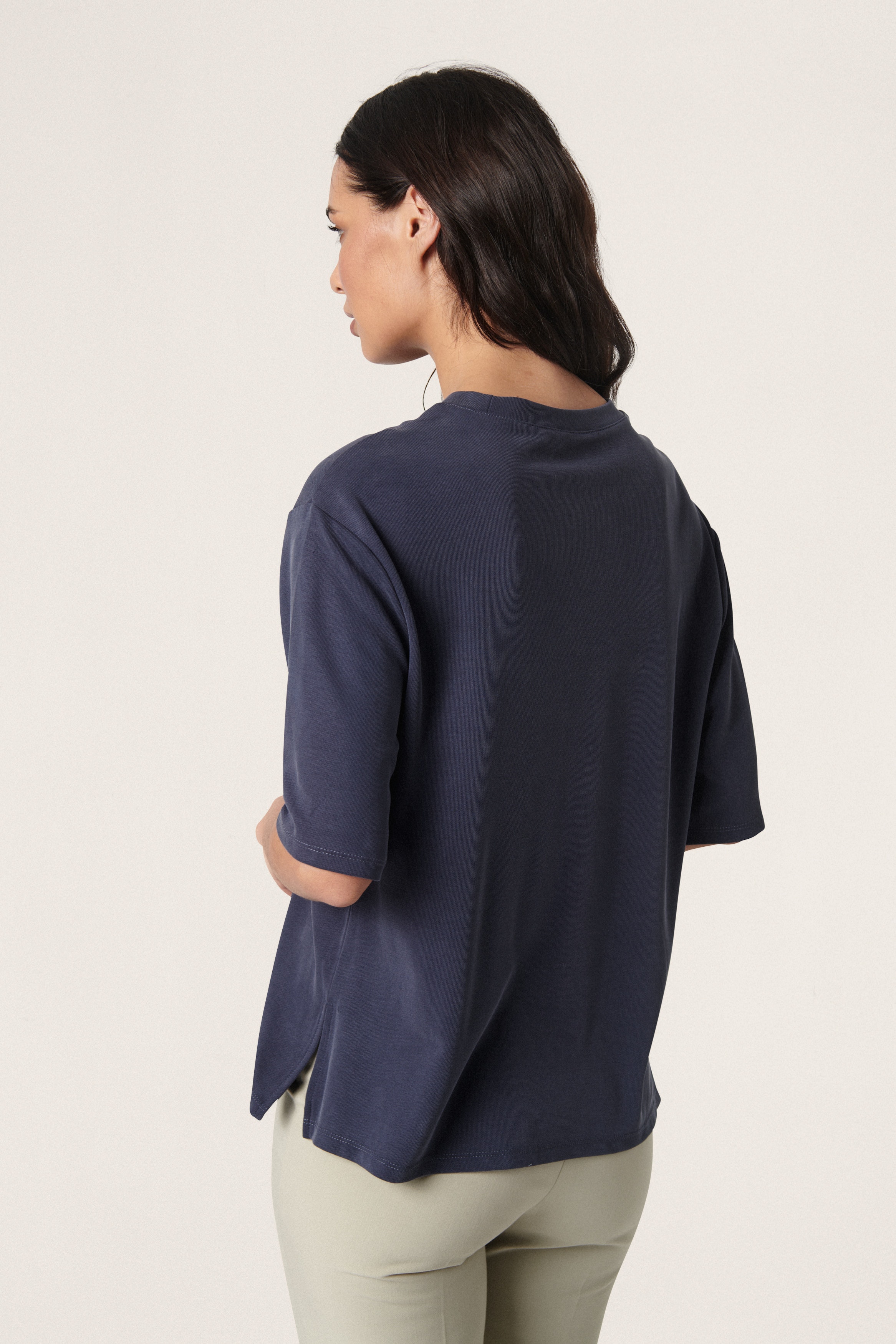 SLFilli T-shirt LOOKBOOK BACK 30405921-194019