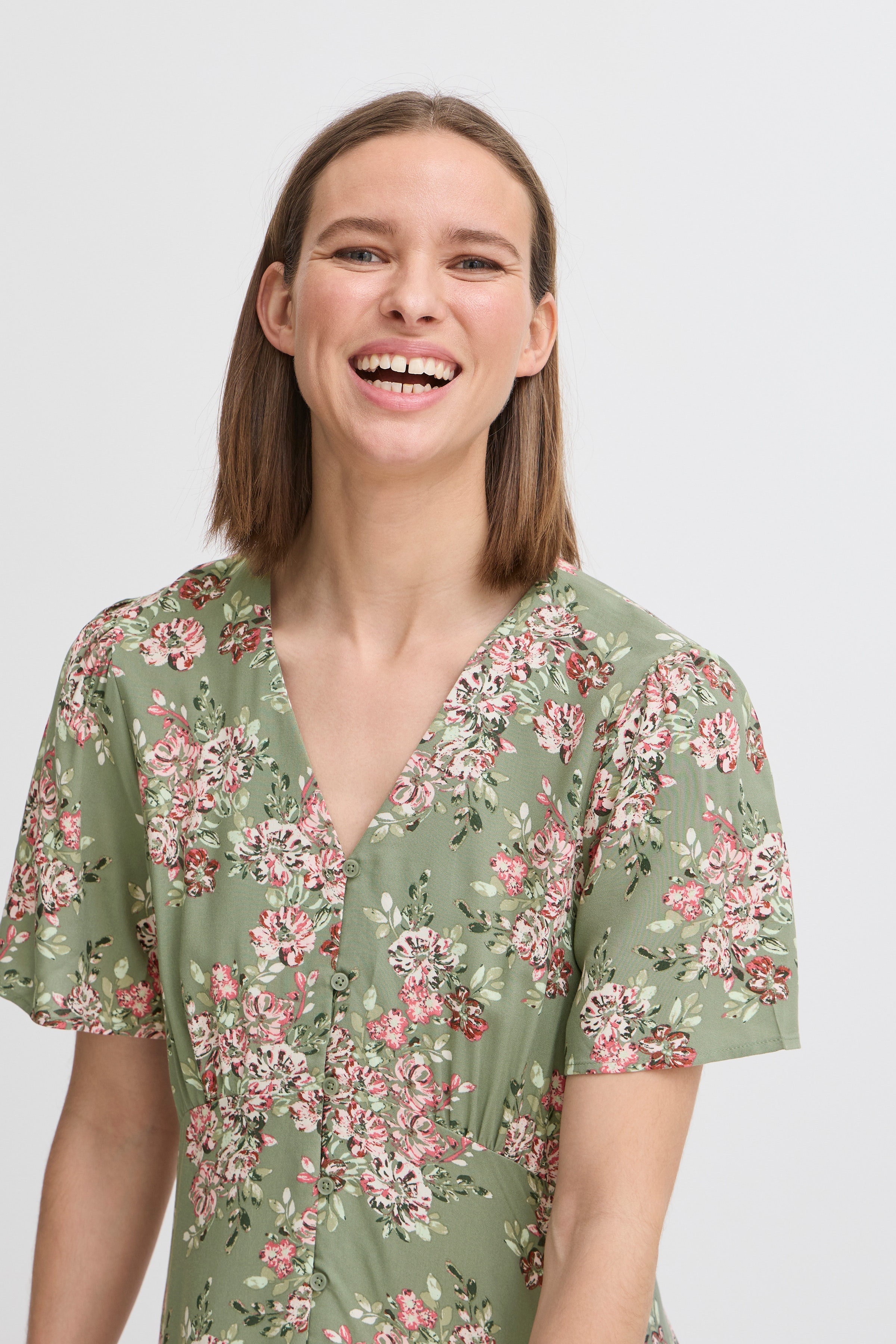 BYMMJOELLA Kjole LOOKBOOK DETAIL 20814532-204598