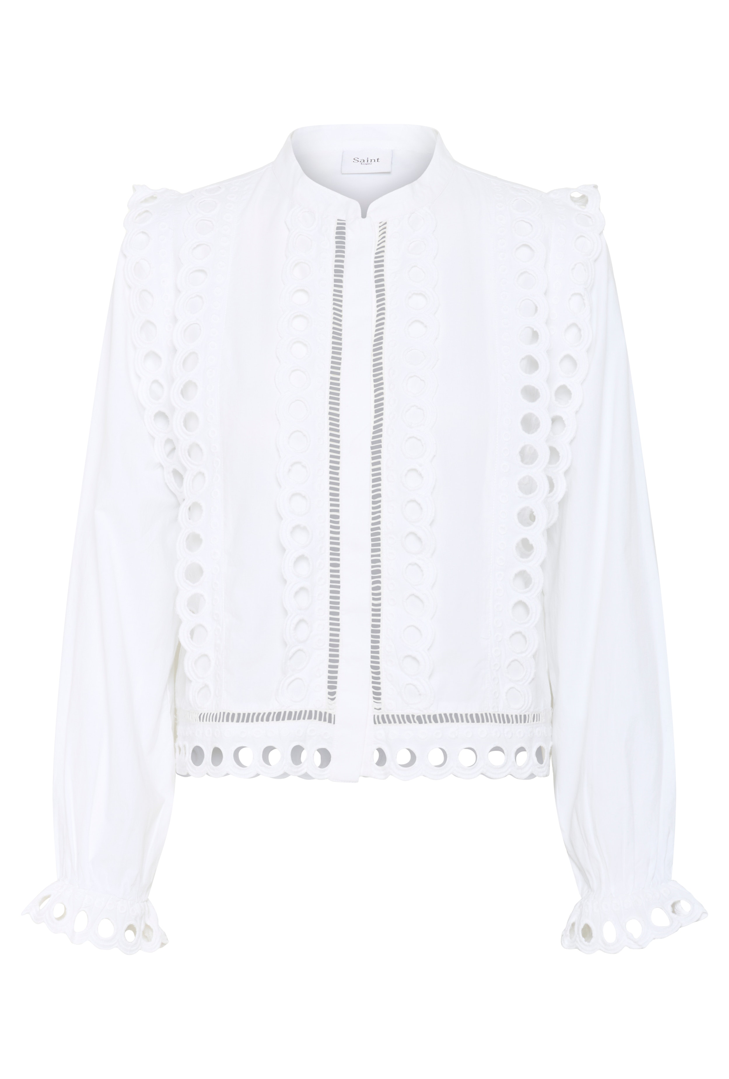 MarleeSZ Shirt LOOKBOOK FRONT 30514366-110601
