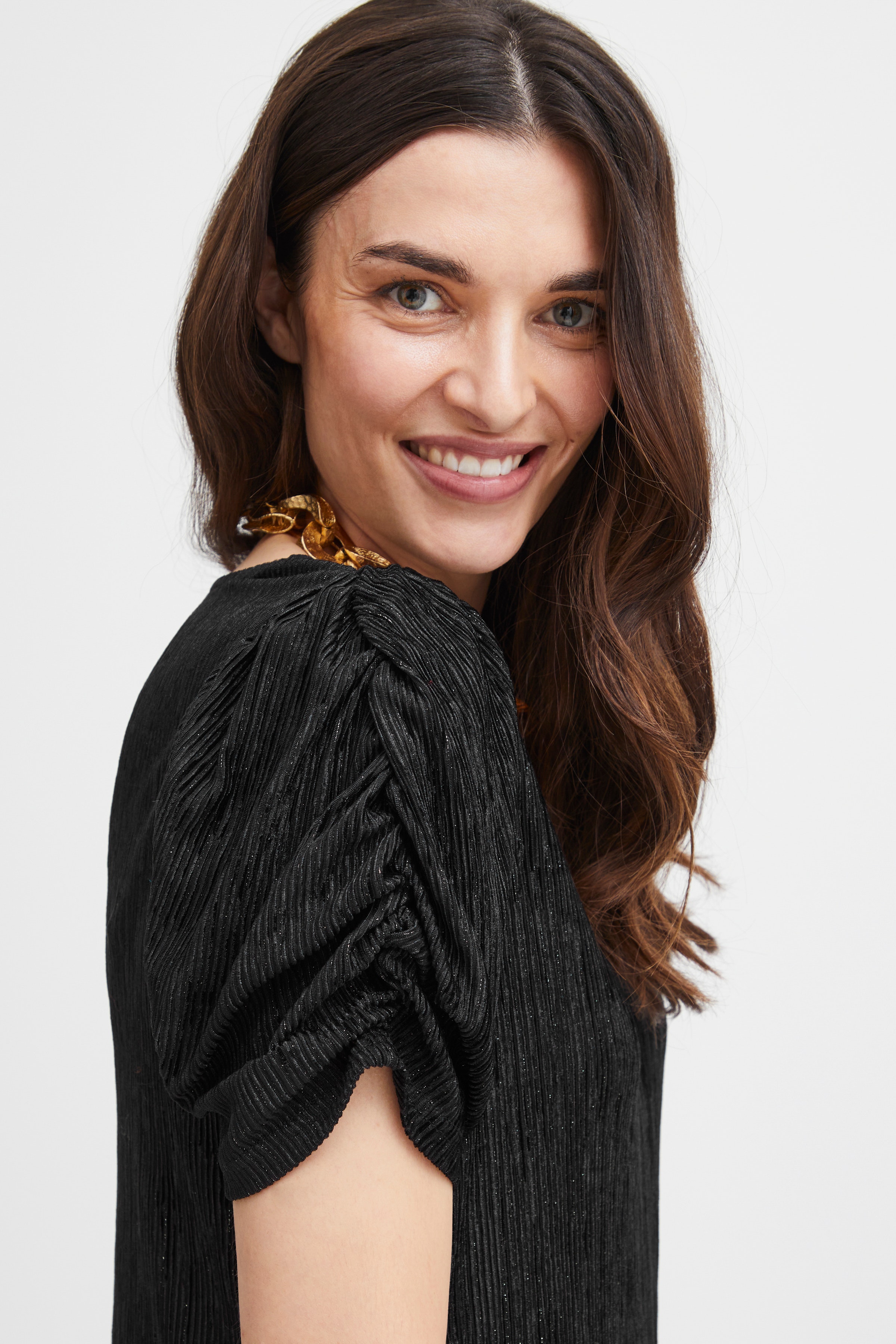 FRMADISON Kjole LOOKBOOK DETAIL 20613075-200113