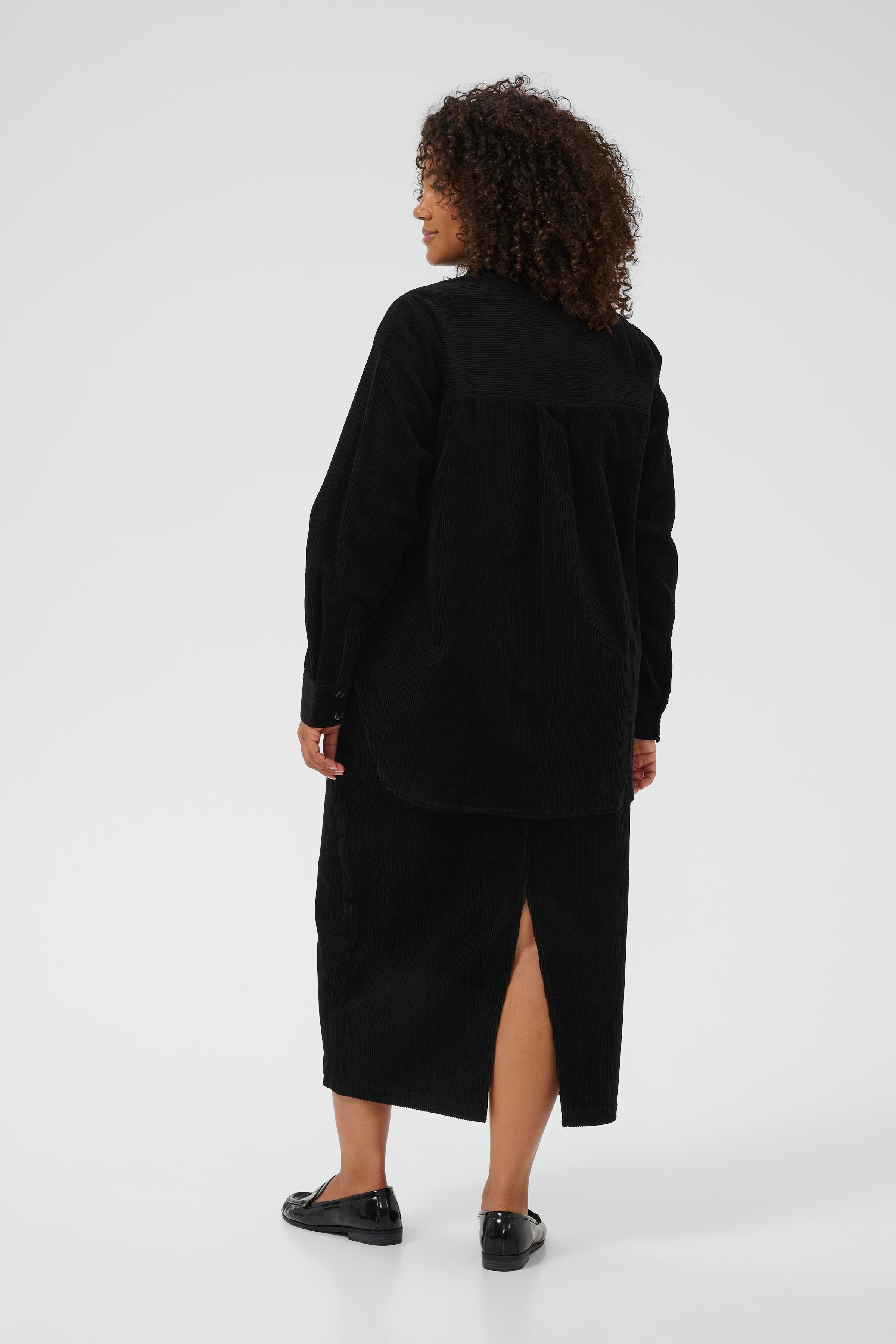 KCkirstin Hemd LOOKBOOK BACK 10583617-100121