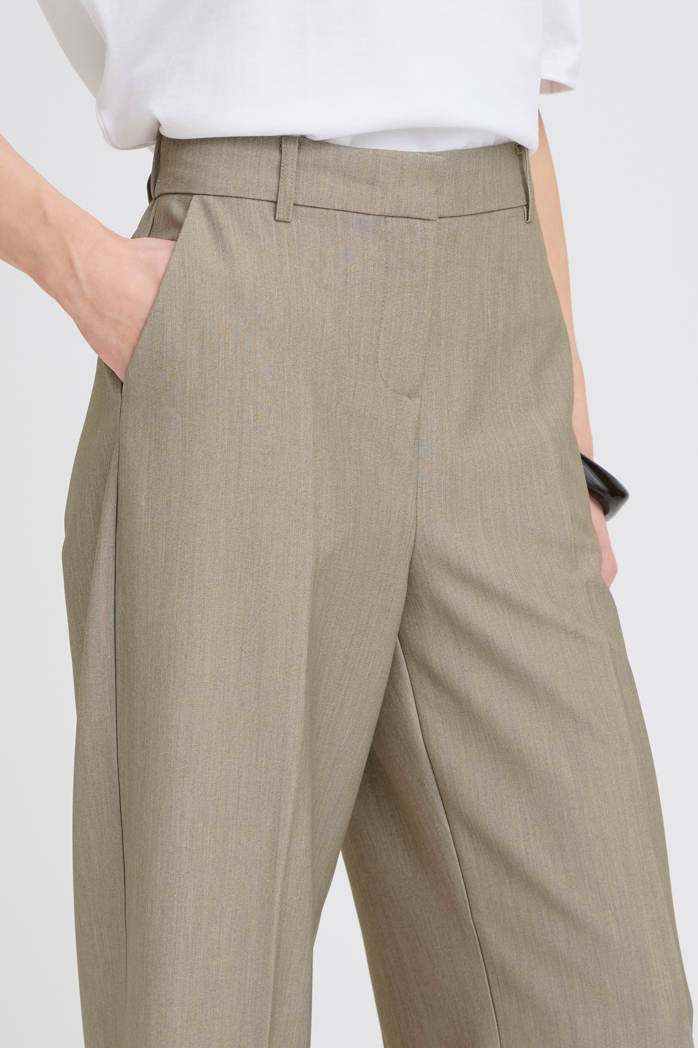 BYDANTA Bukser LOOKBOOK DETAIL 20815027-1706131