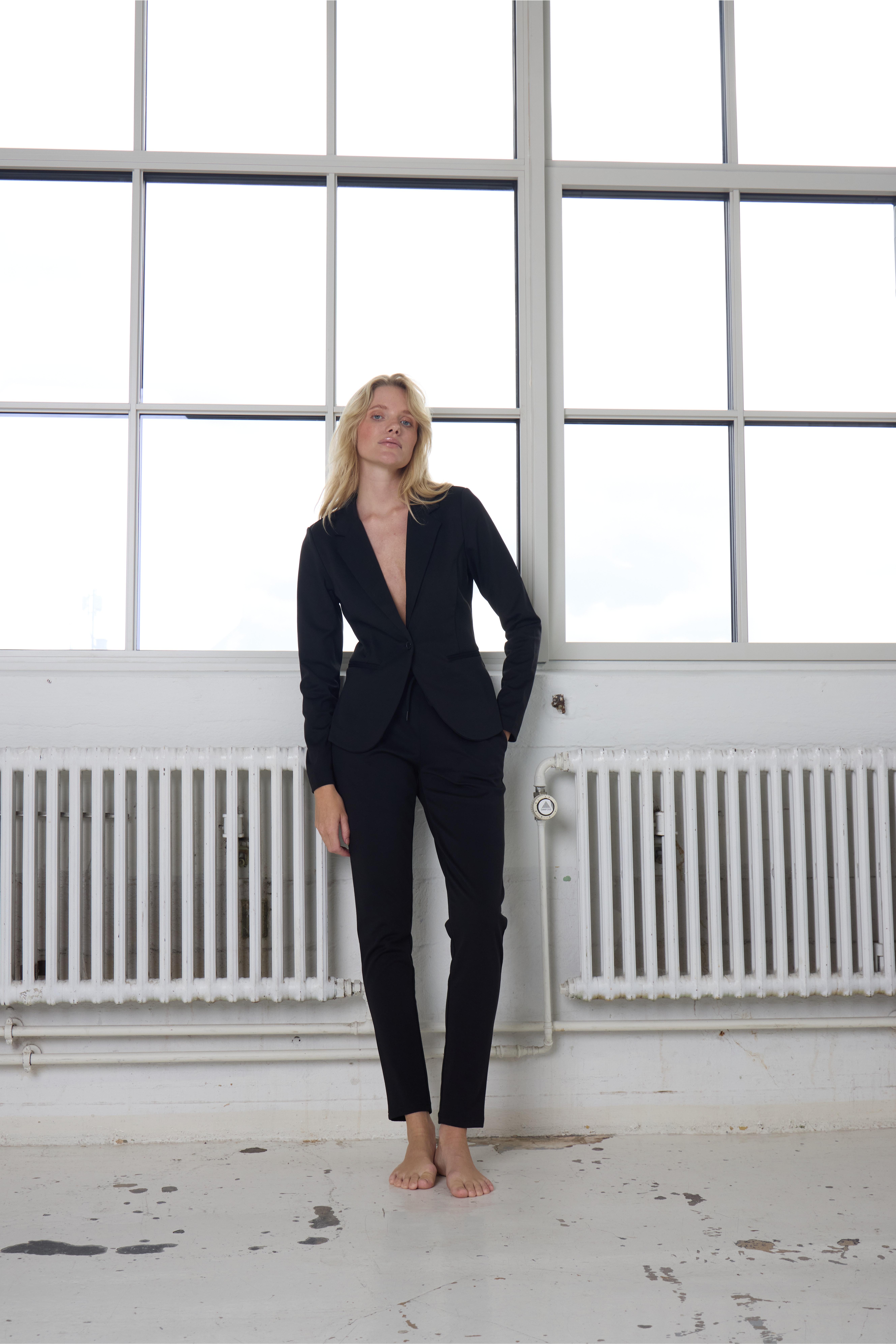 IHKATE Blazer LOCATION NONE 20101801-10001