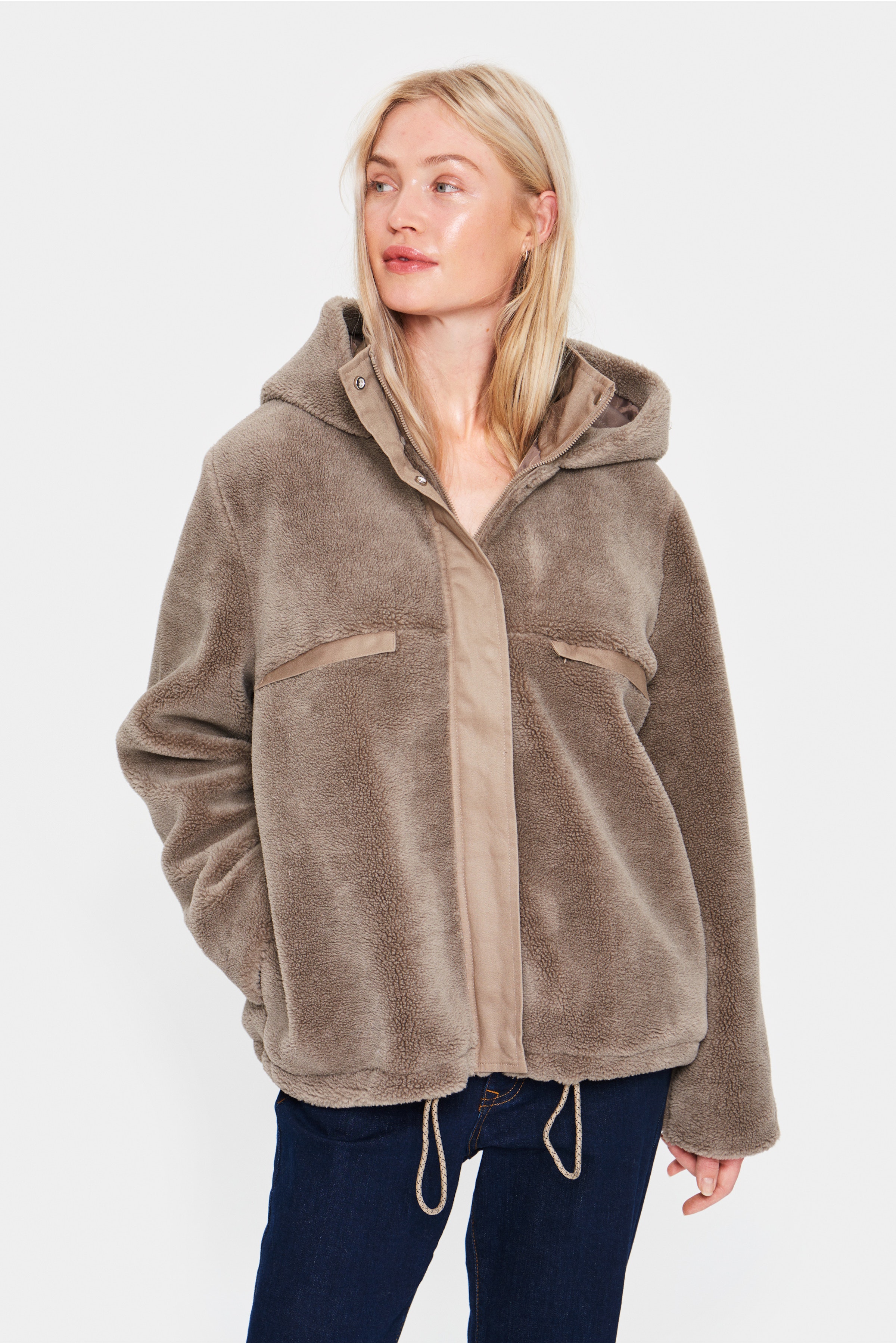 HildaSZ Overtøj LOOKBOOK FRONT 30511225-171212