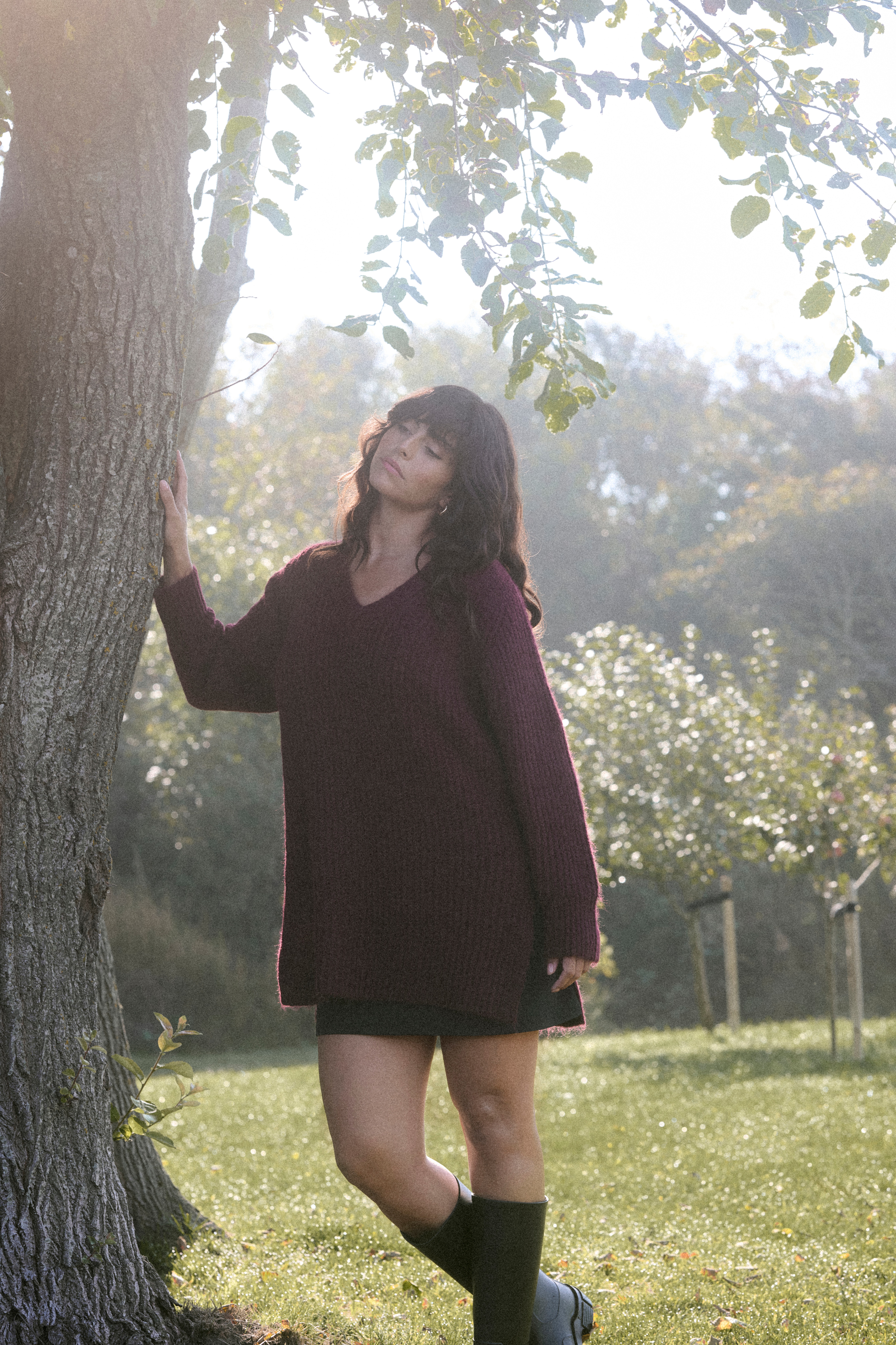 KCania Pullover LOCATION NONE 10583652-191528