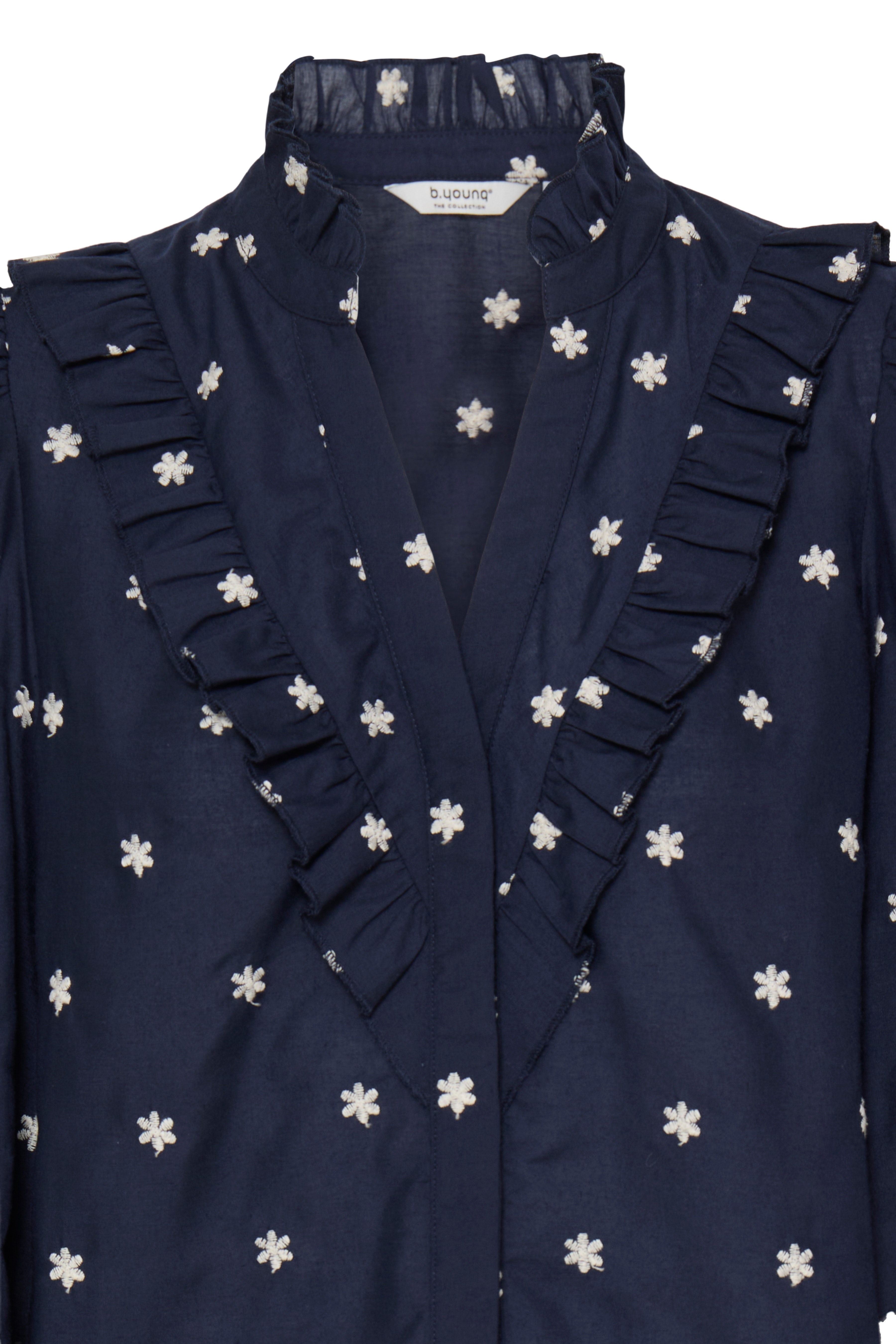 BYXFLUTURA Skjorte PACK DETAIL 20819197-900009867