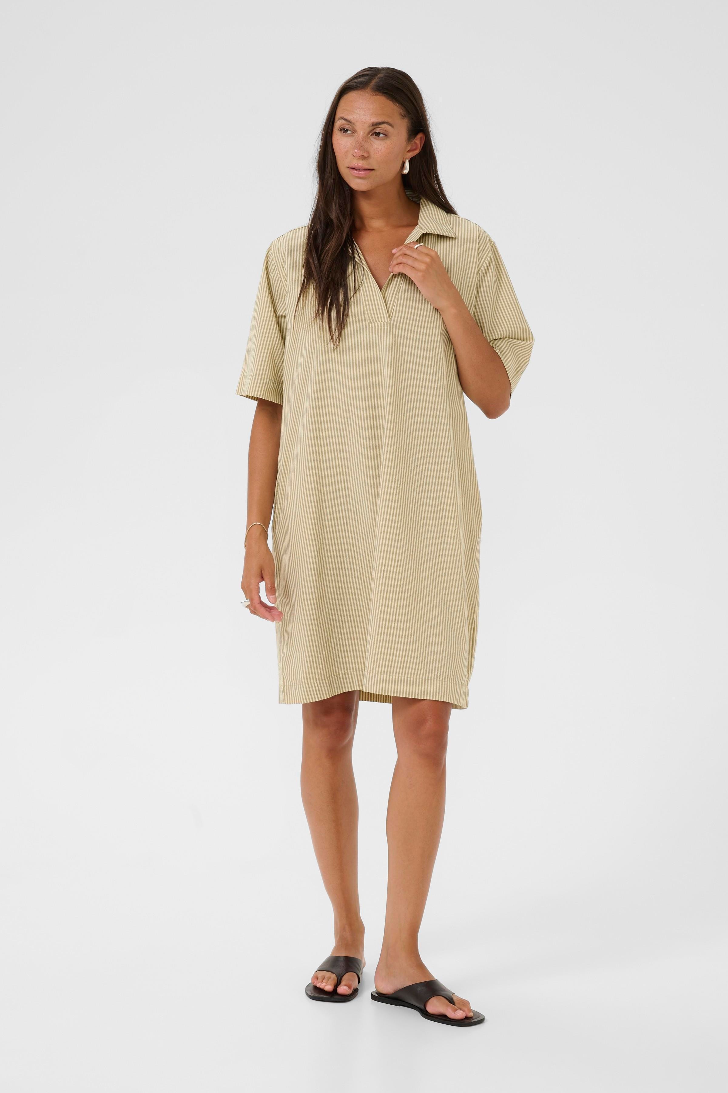 KAnaya Kleid LOOKBOOK FRONT 10510107-107706