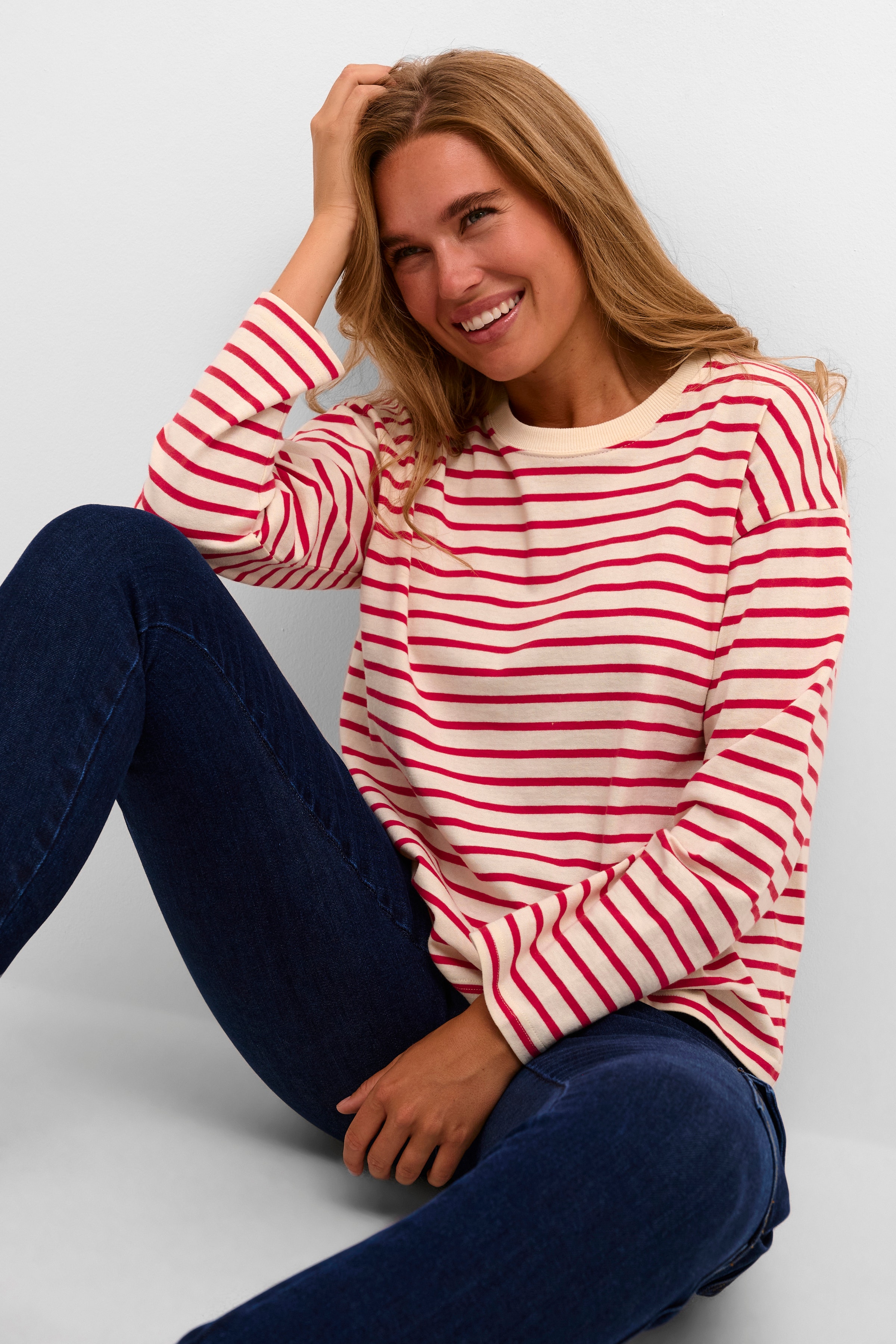 KAwinny T-shirt LOOKBOOK DETAIL 10507727-105260