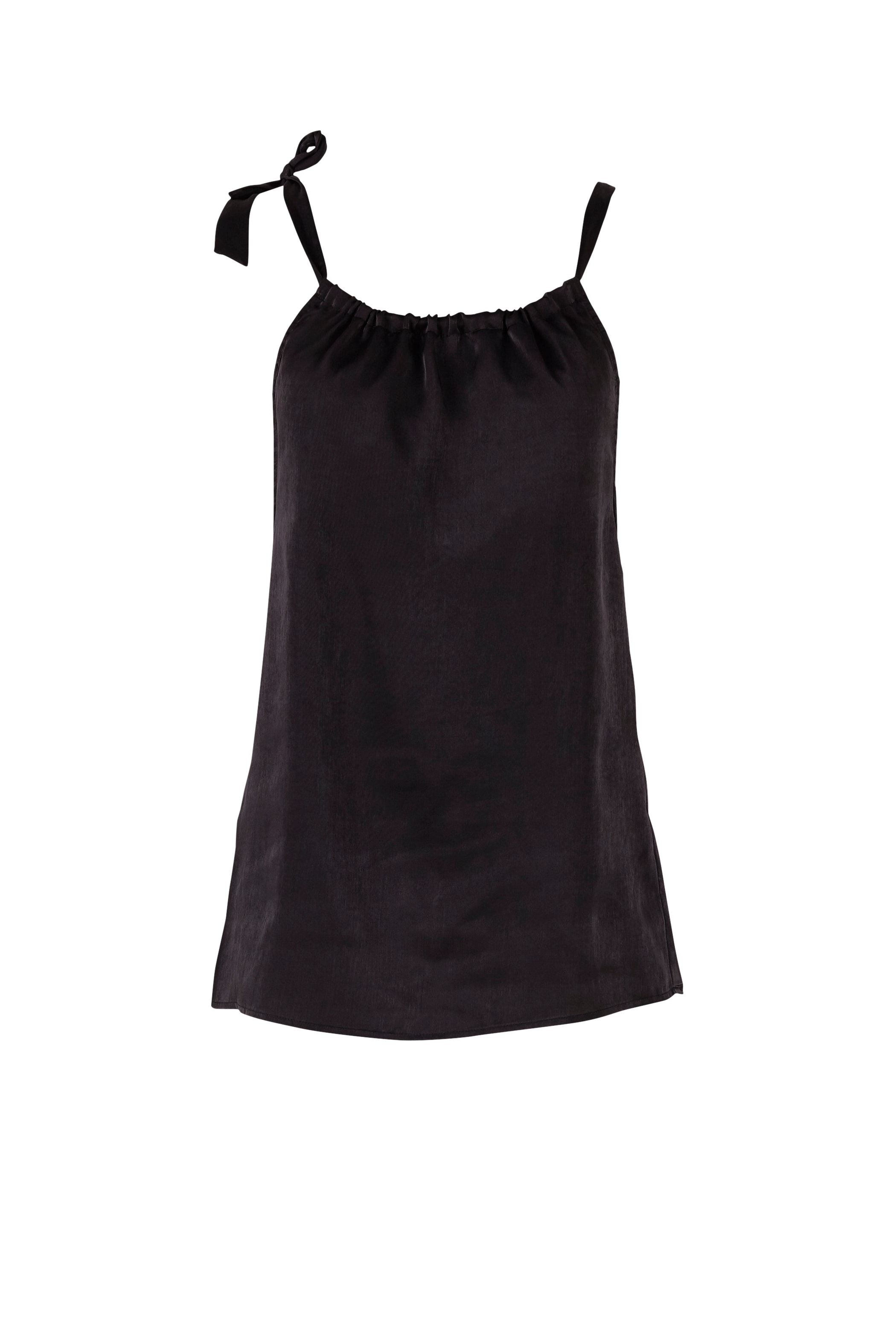 Ärmellose Bluse PACK FRONT 30500770-0001