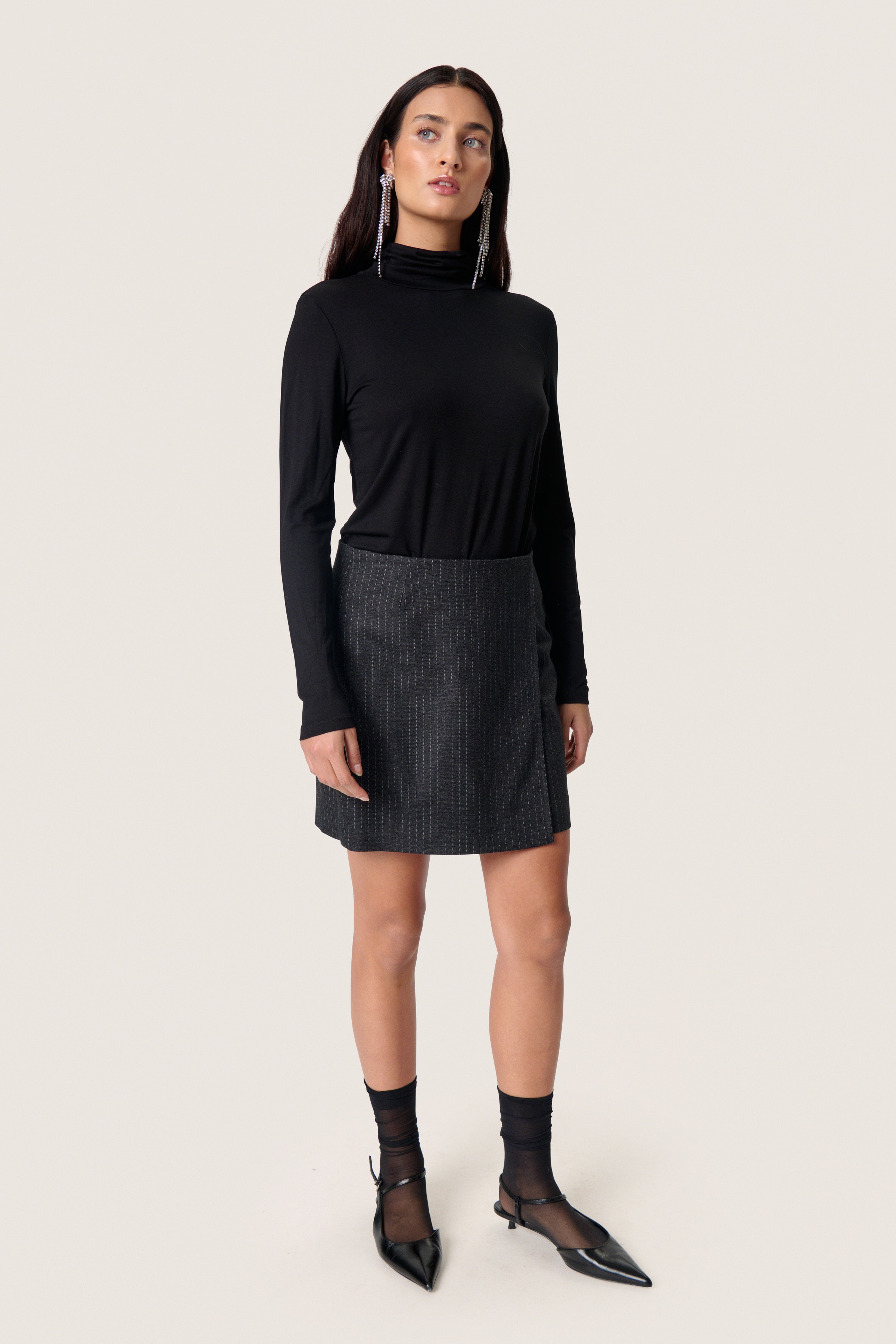 SLMalodi Skirt LOCATION NONE 30408652-304156