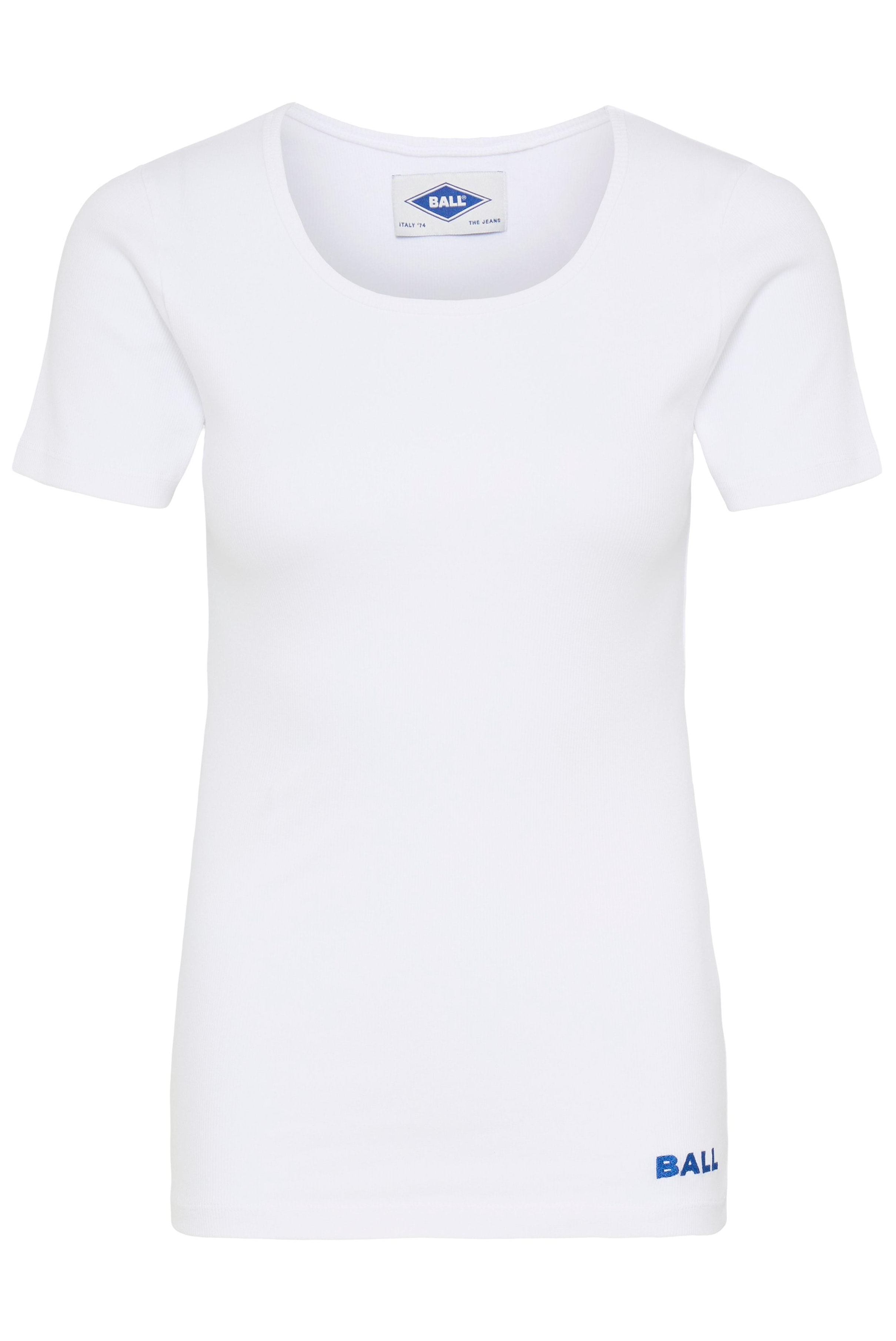 BAALTOBELLI T-shirt PACK FRONT 50405007-193922