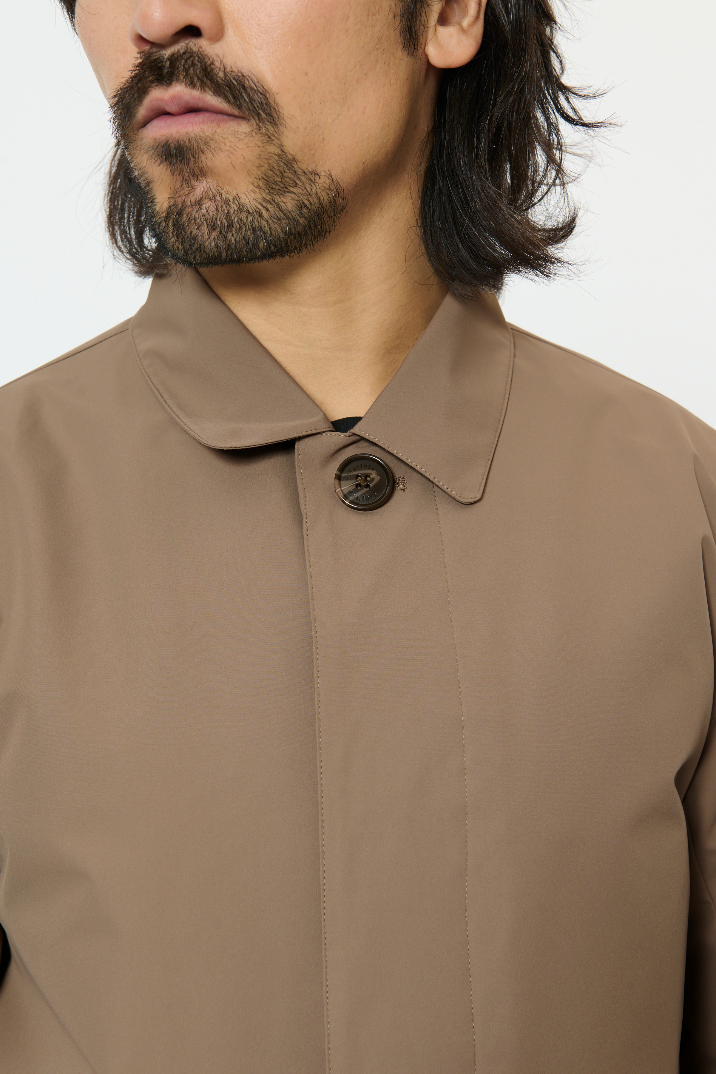 MAmiles Frakke LOOKBOOK DETAIL 30204455-181112