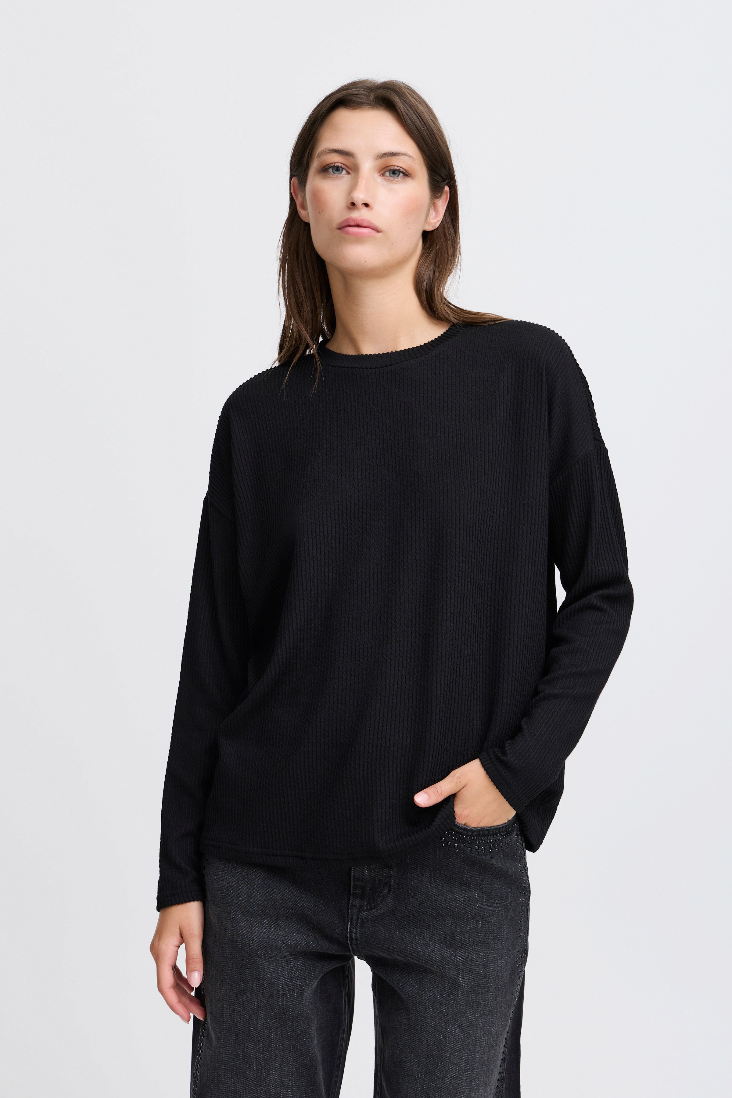 BYPESINA T-shirt LOOKBOOK FRONT 20815997-200451