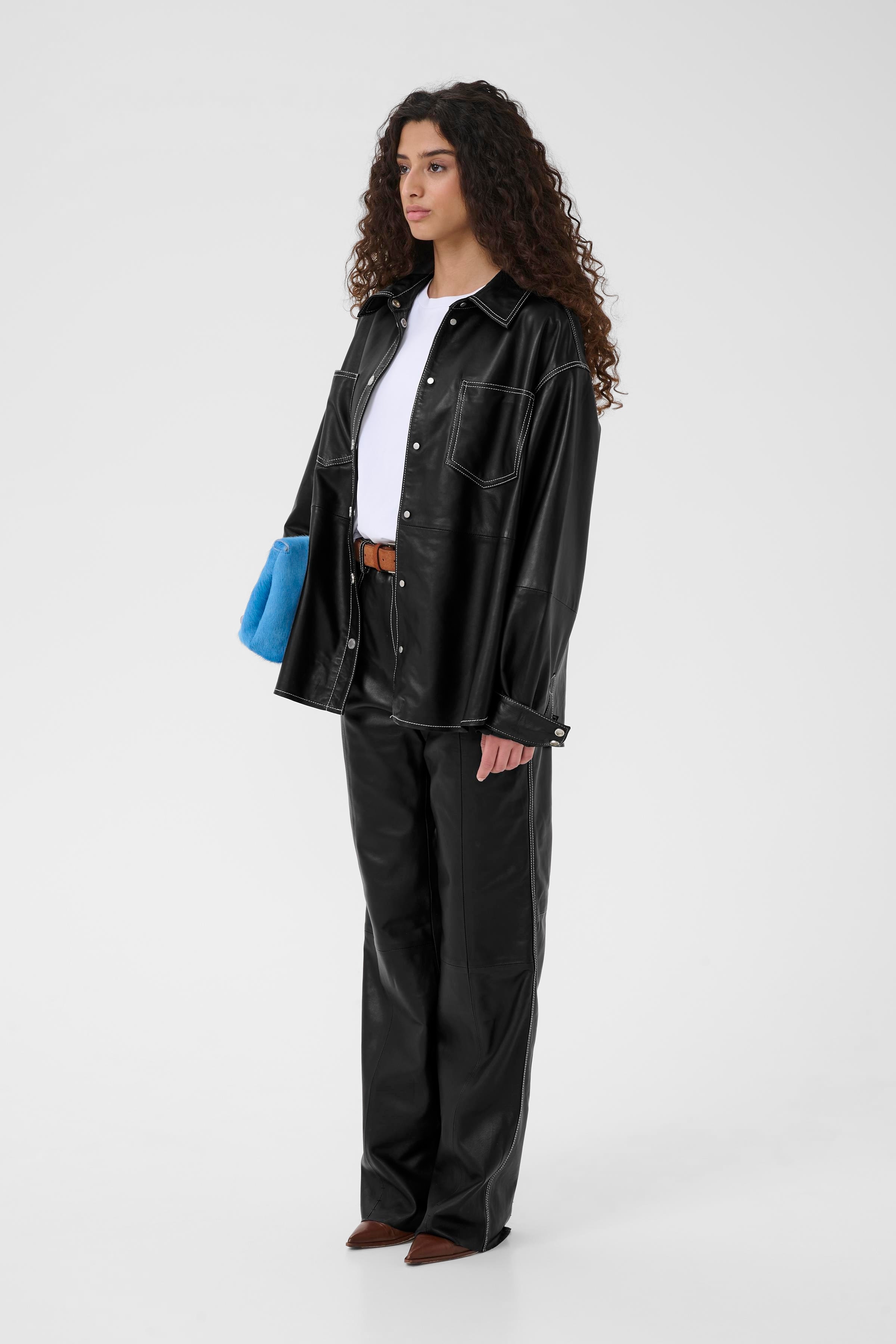 GZmargo Byxor LOOKBOOK FRONT 10910863-100017