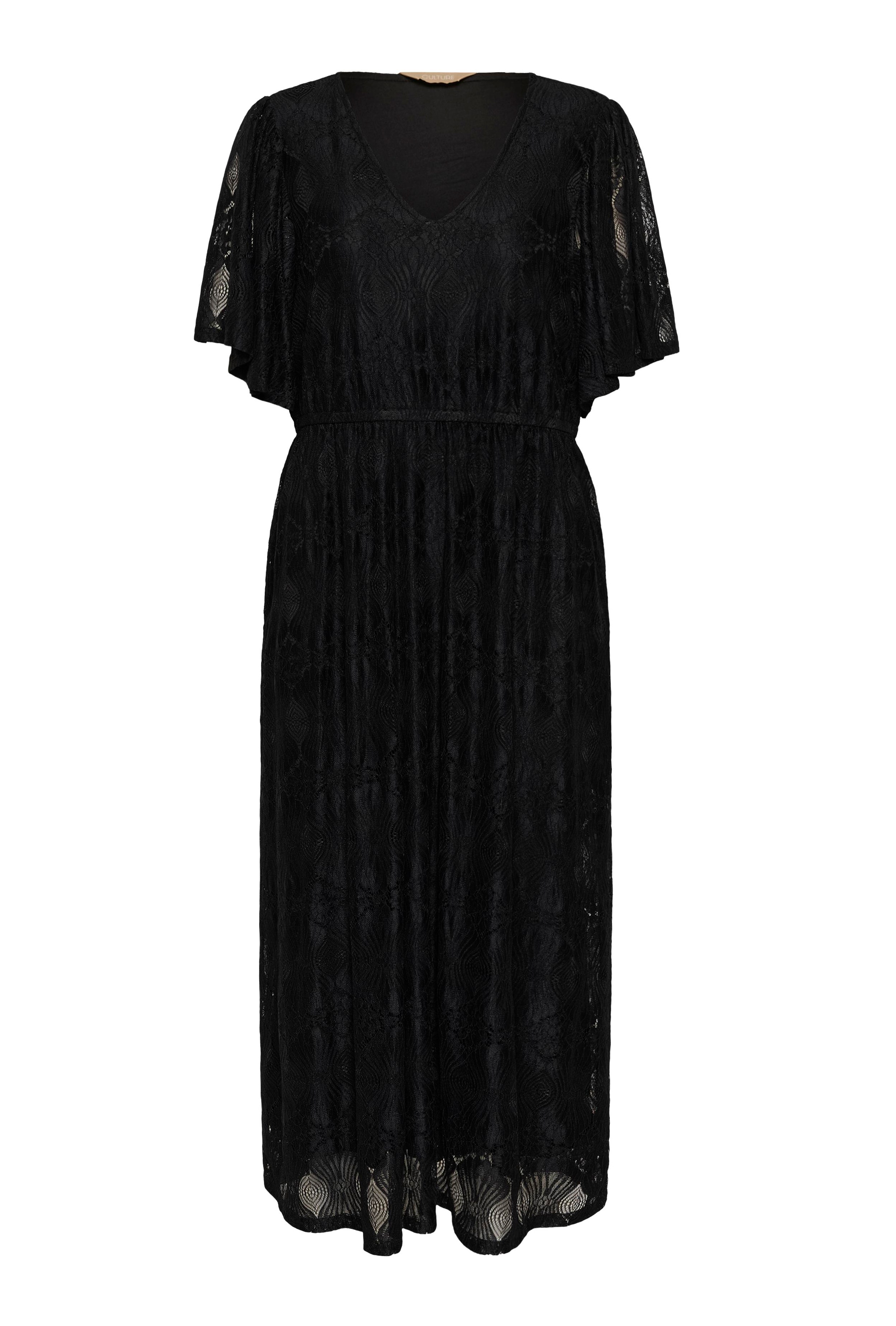 CUmilana Kjole PACK FRONT 50113214-500012