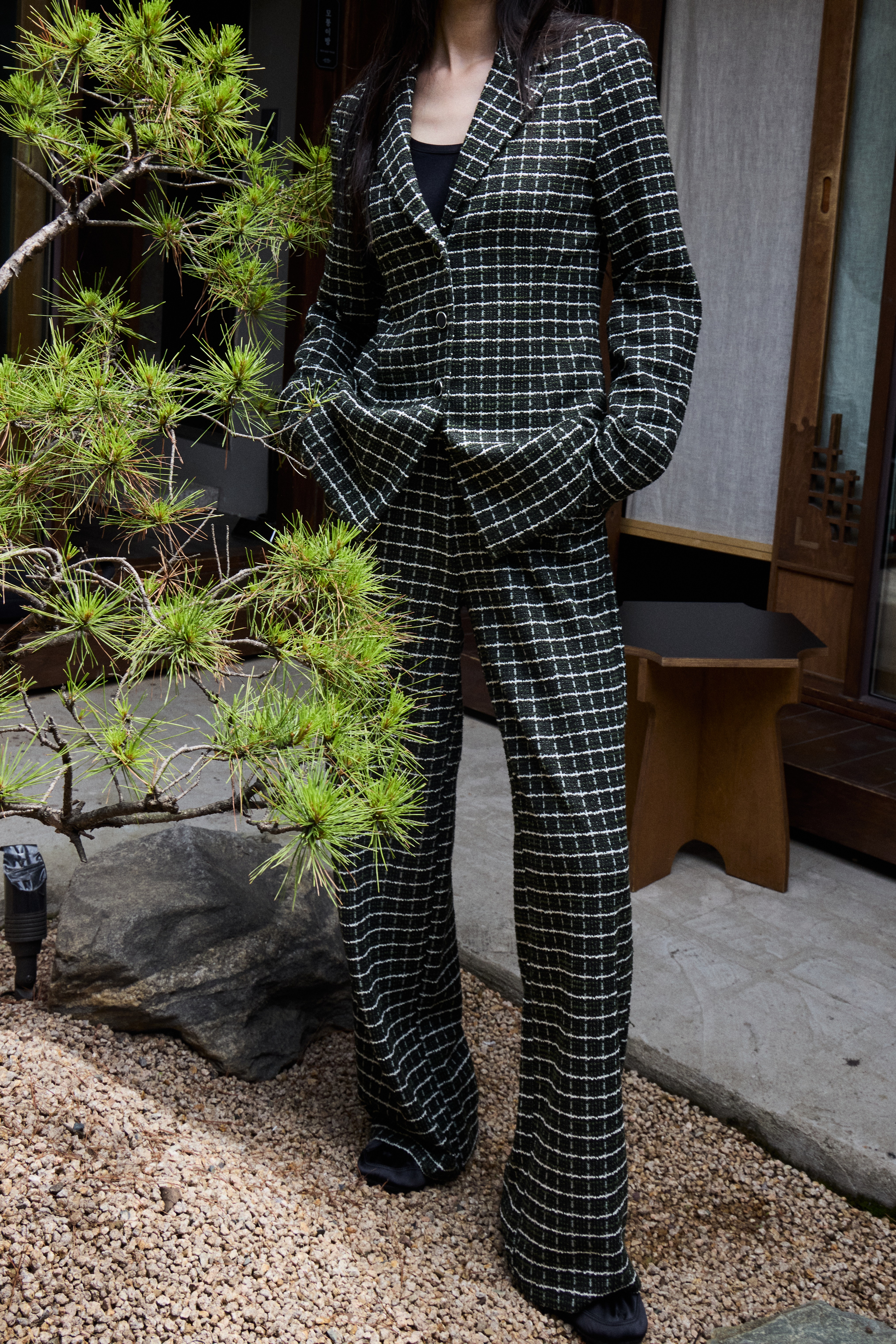 IHKATE Blazer LOCATION NONE 20125008-900000705